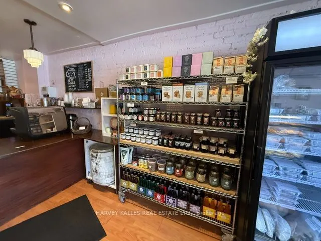 173 Danforth Avenue