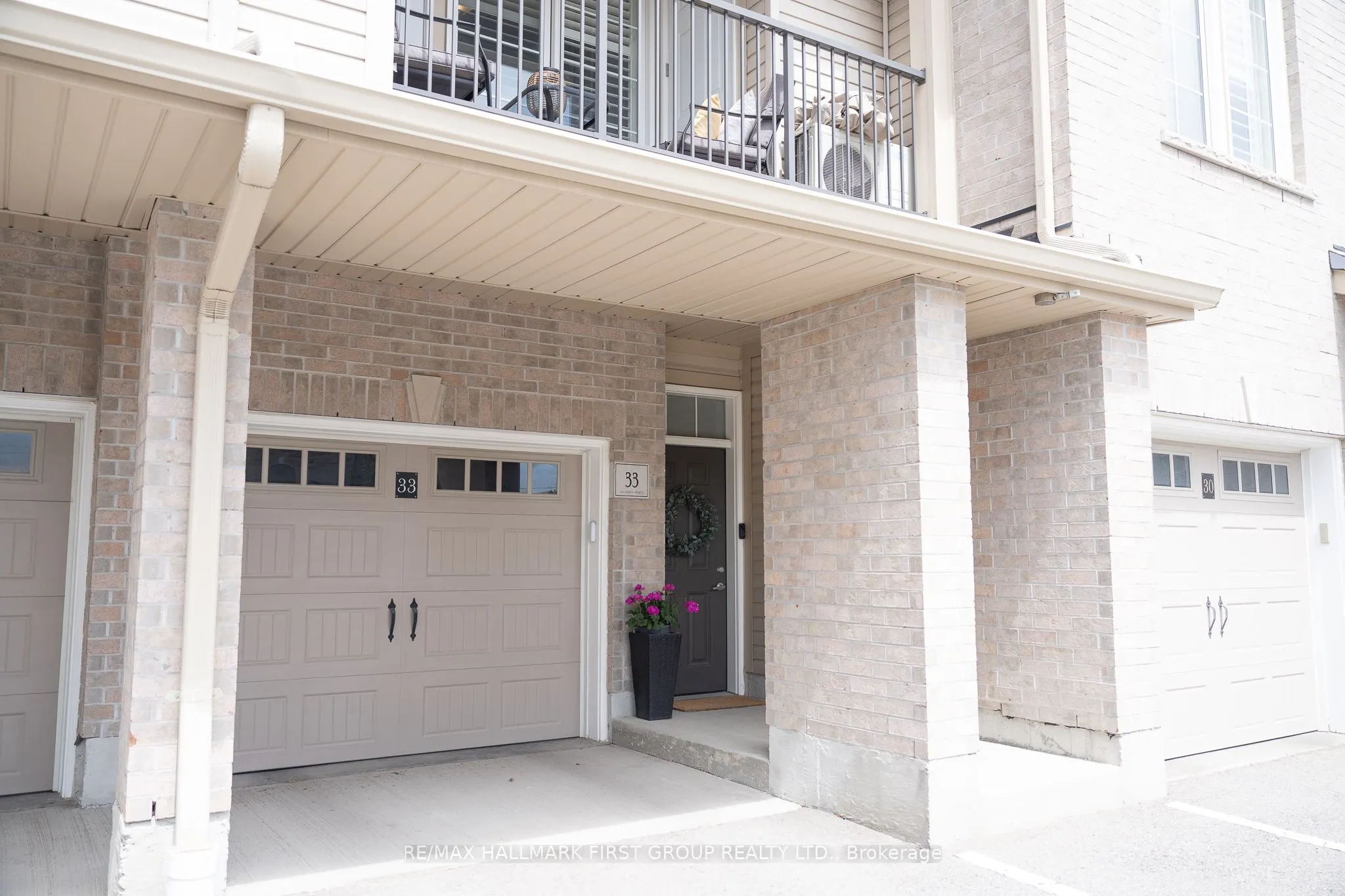 1430 Gord Vinson Avenue #33