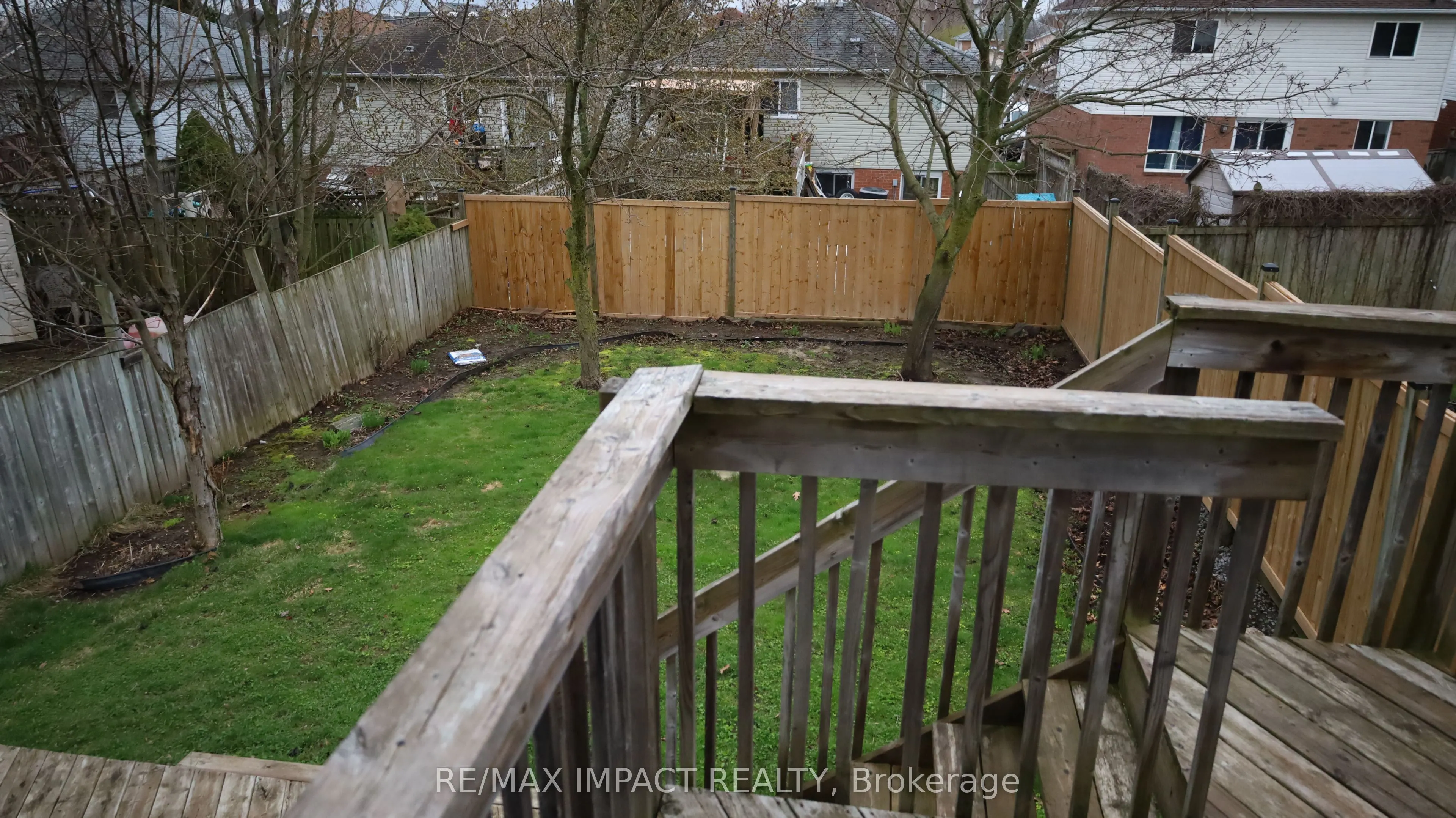 11 Fenwick Avenue