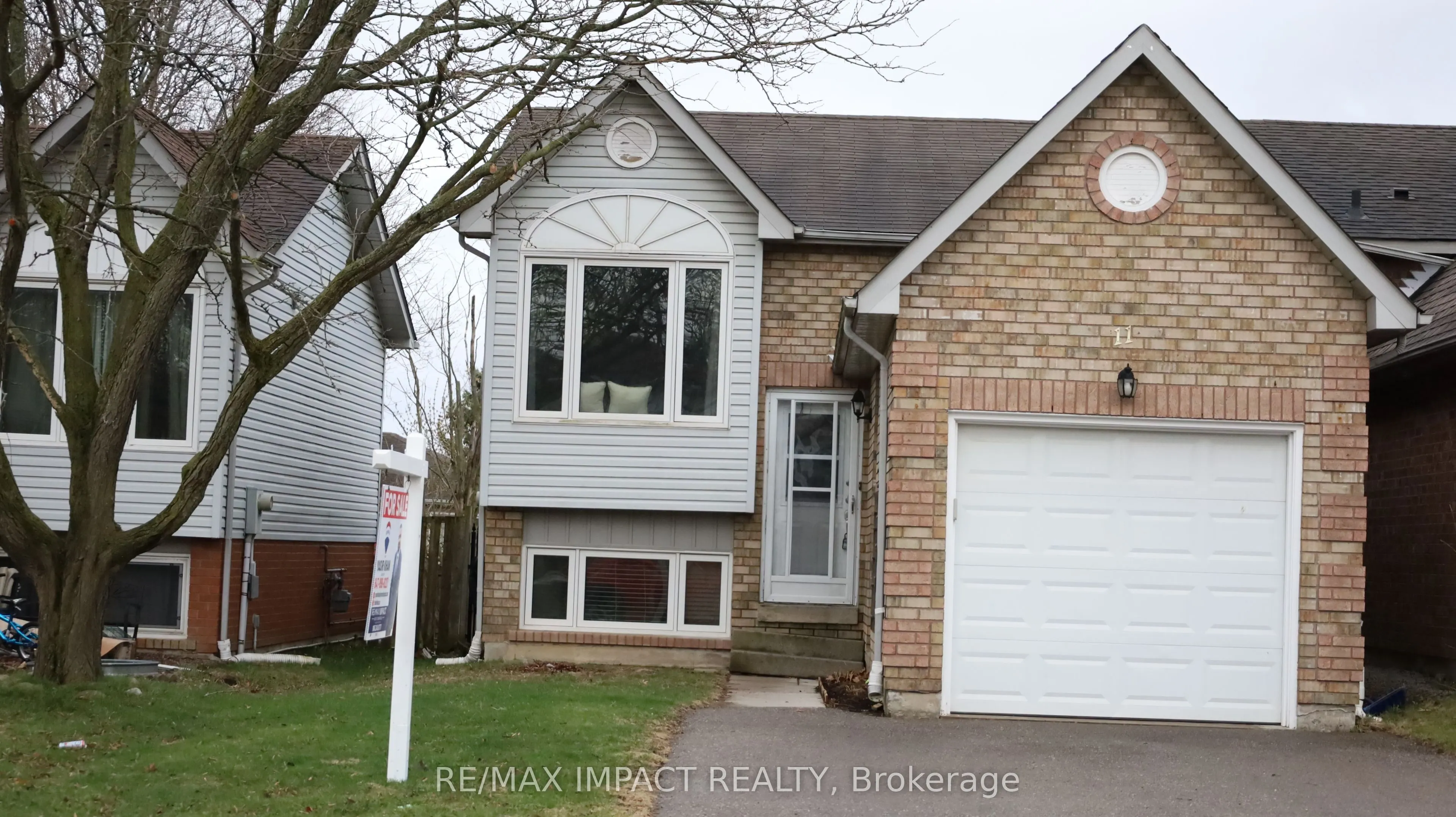 11 Fenwick Avenue