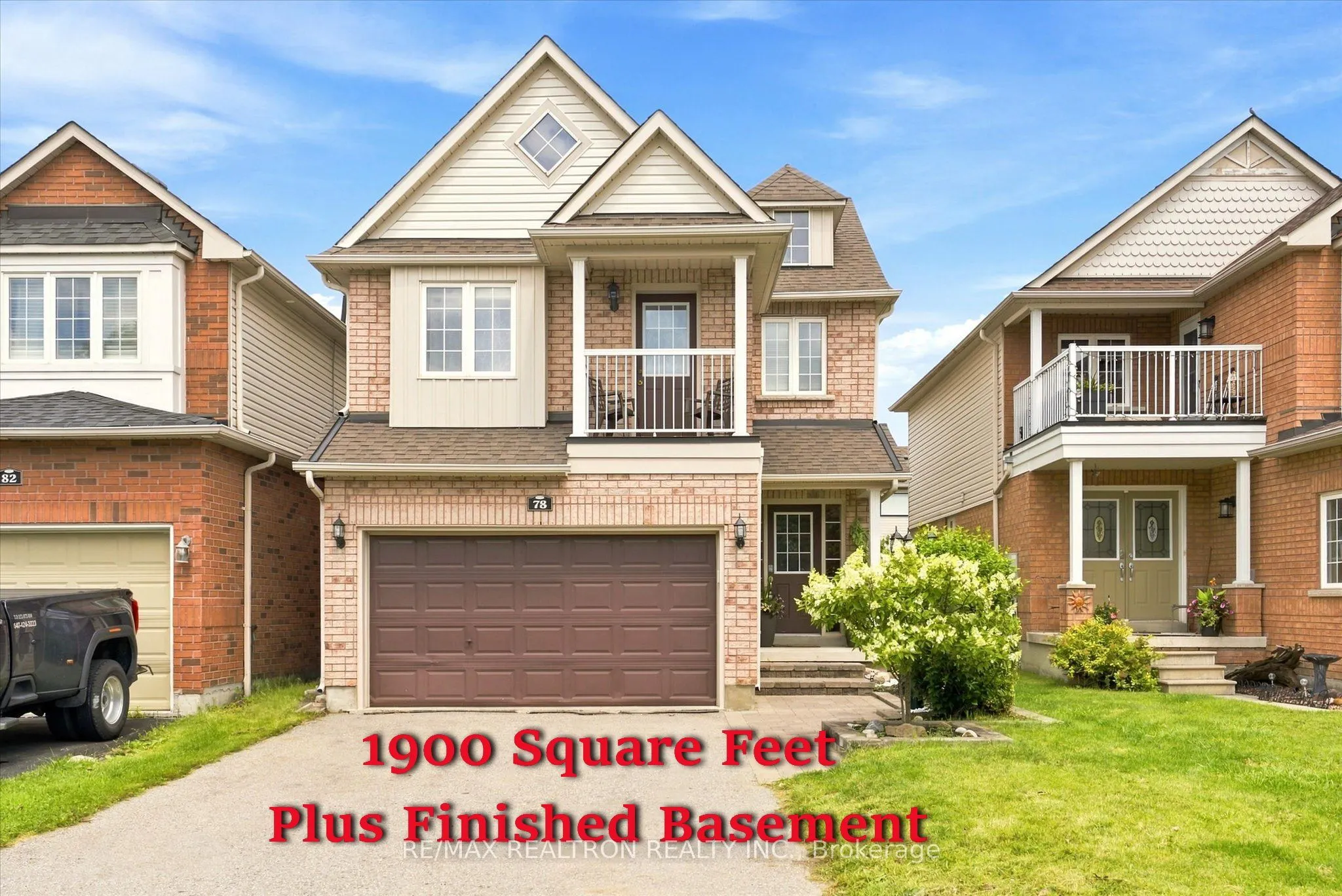 78 Hutton Place