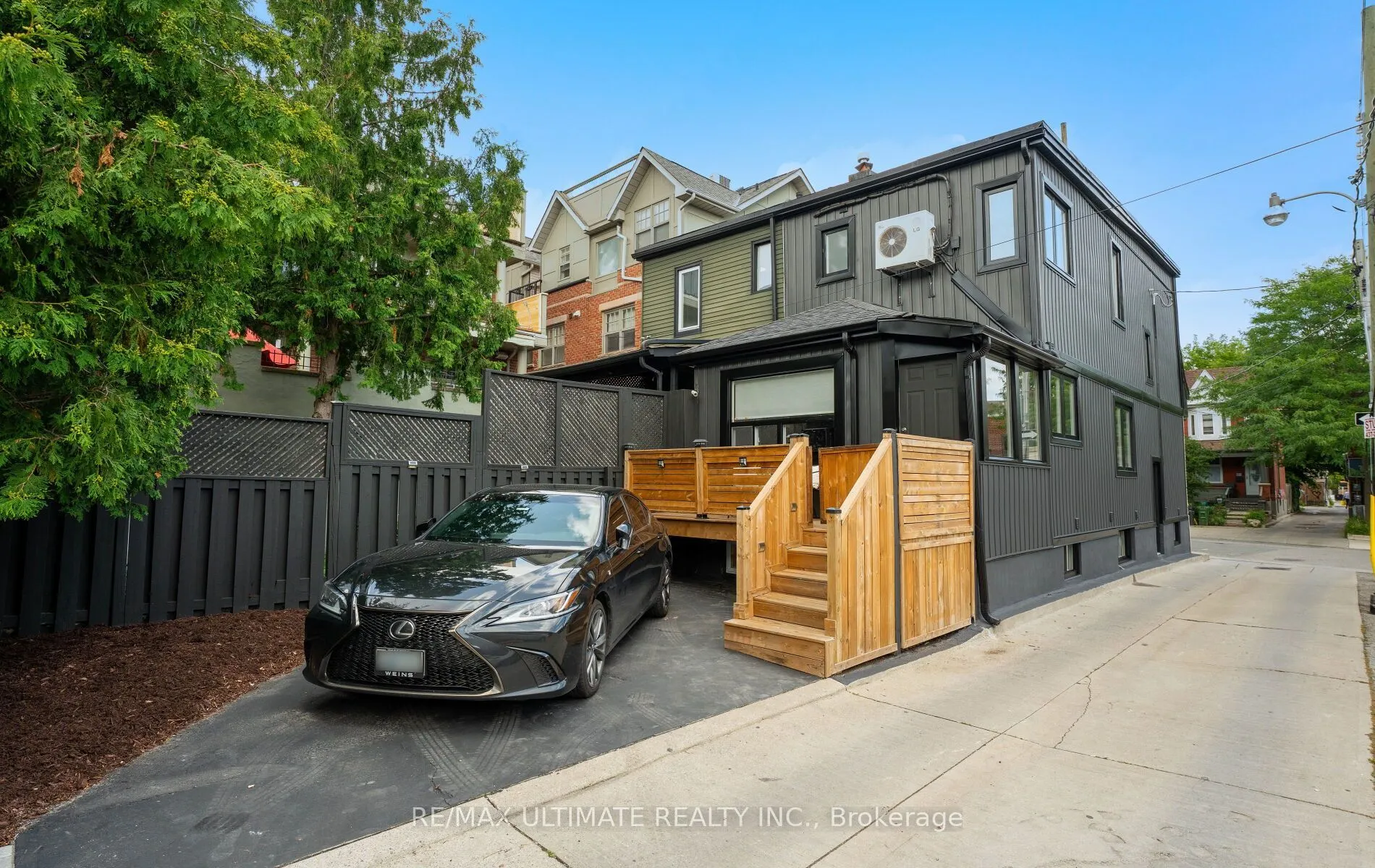 906 Logan Avenue