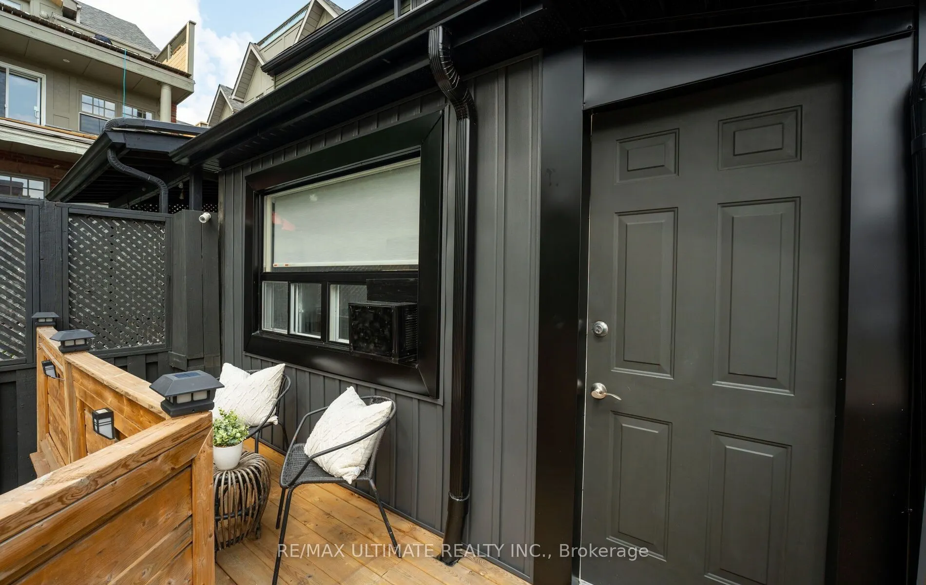 906 Logan Avenue