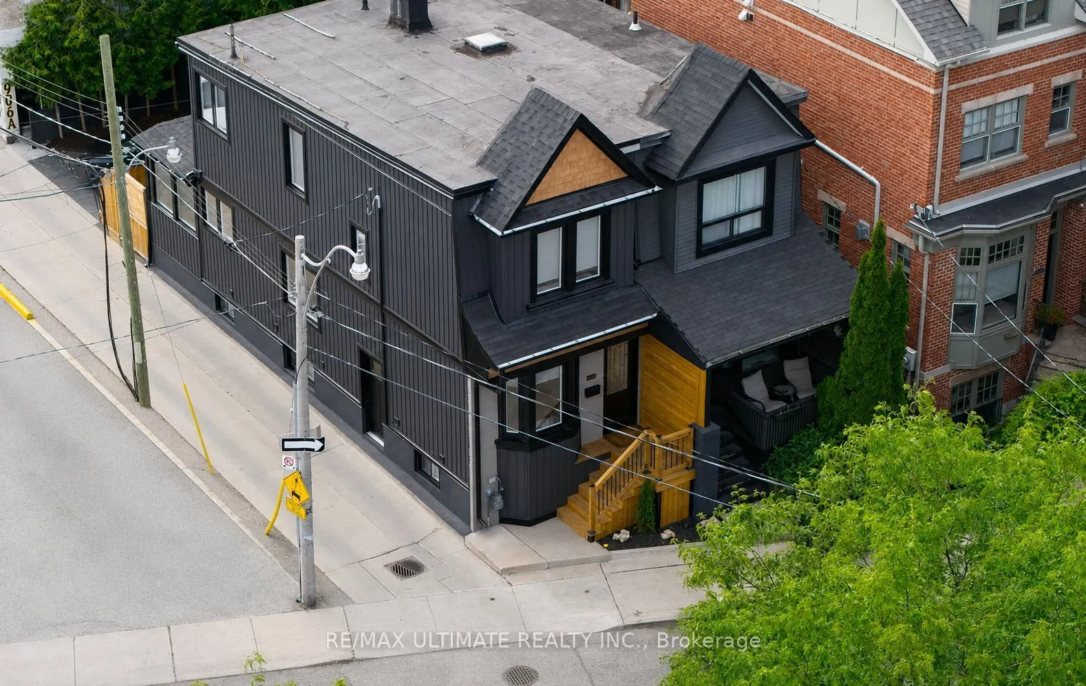 906 Logan Avenue