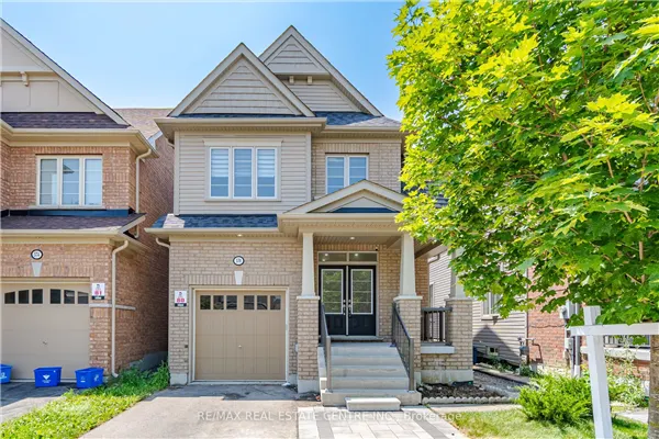 570 Windfields Farm Drive