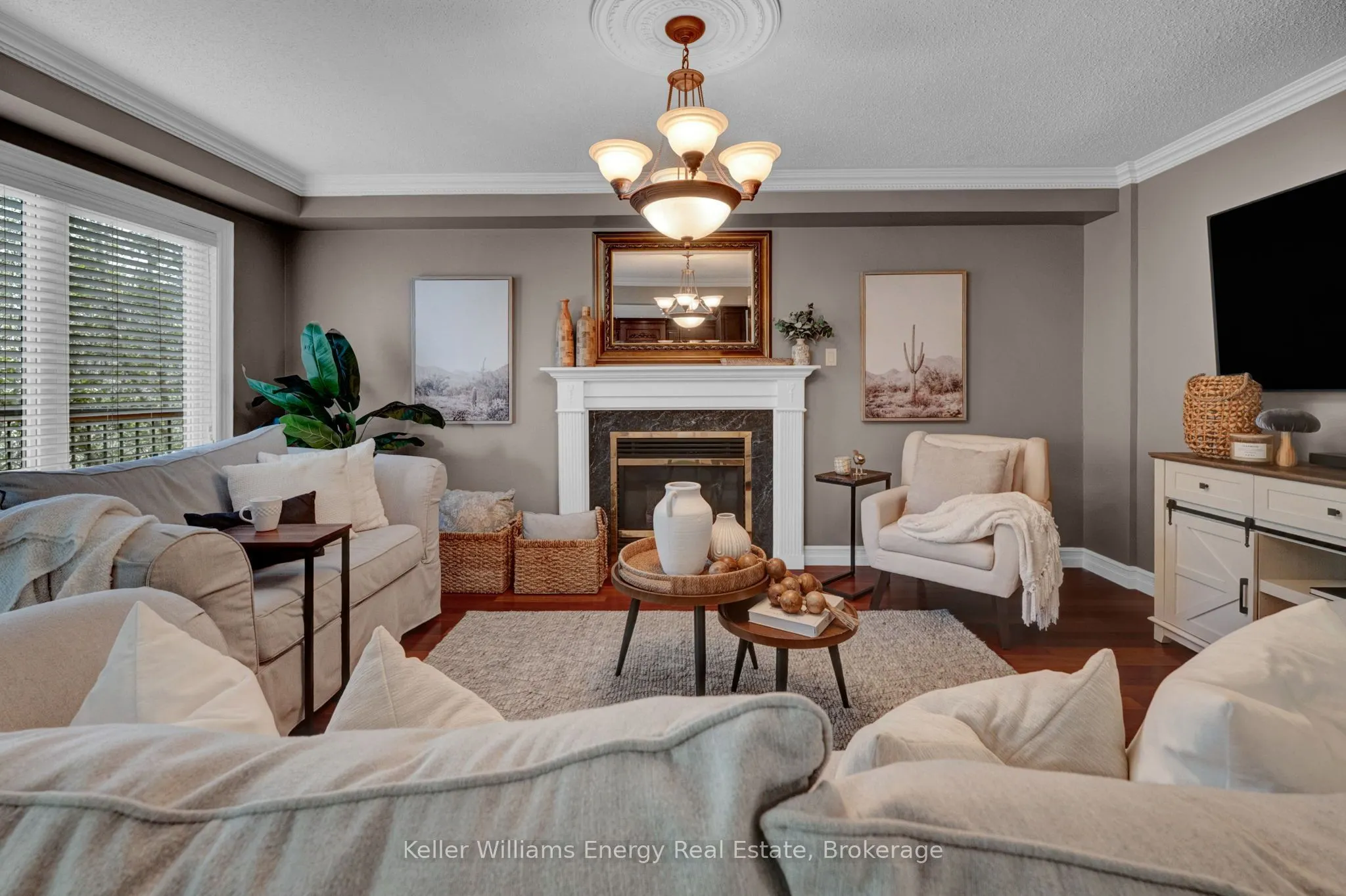 35 Living Court