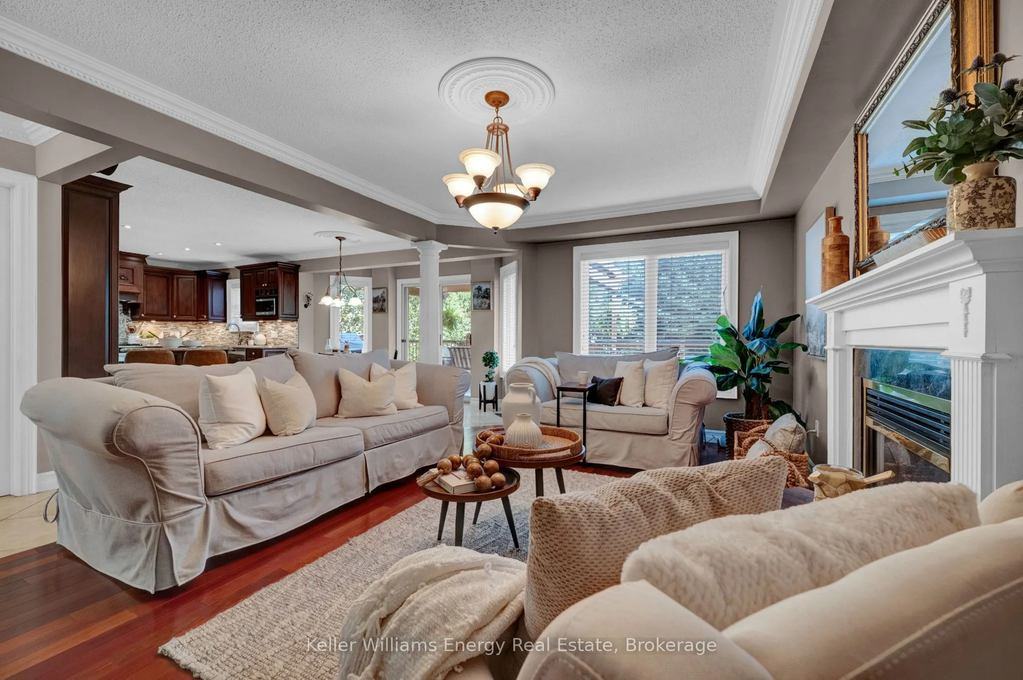35 Living Court