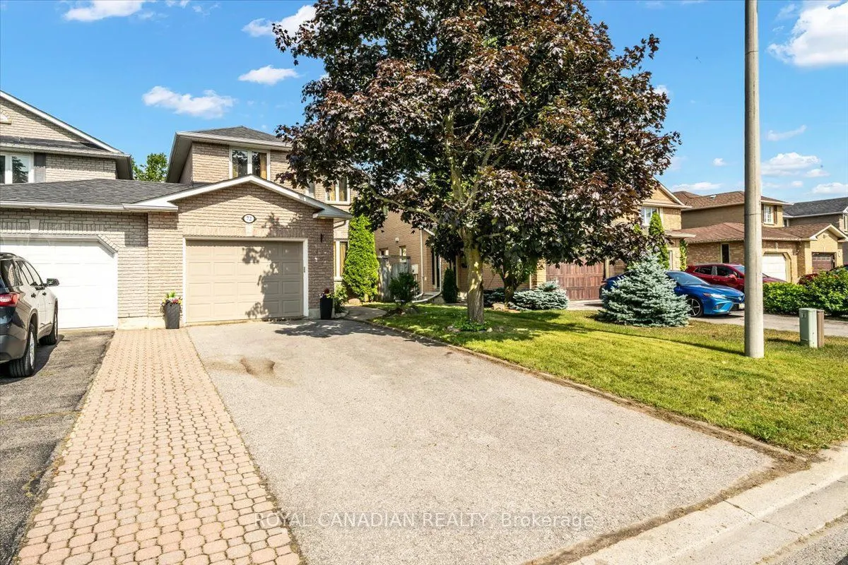 72 Short Crescent