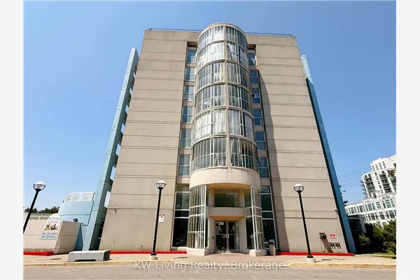 39 Kimbercroft Court