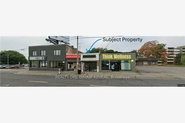 526 Simcoe Street S