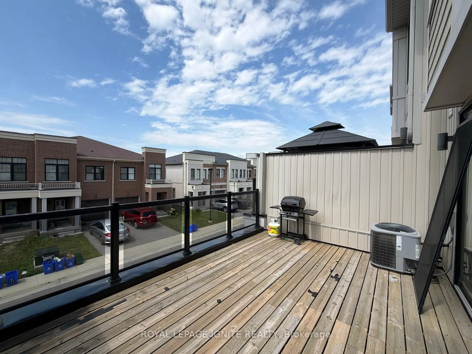 67 King George Way