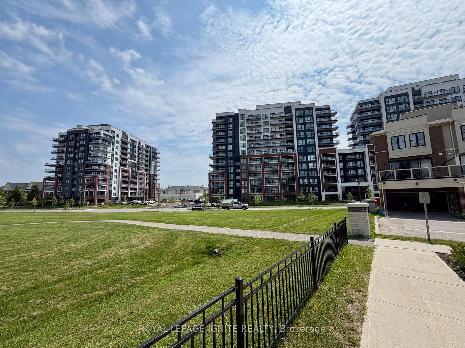 67 King George Way