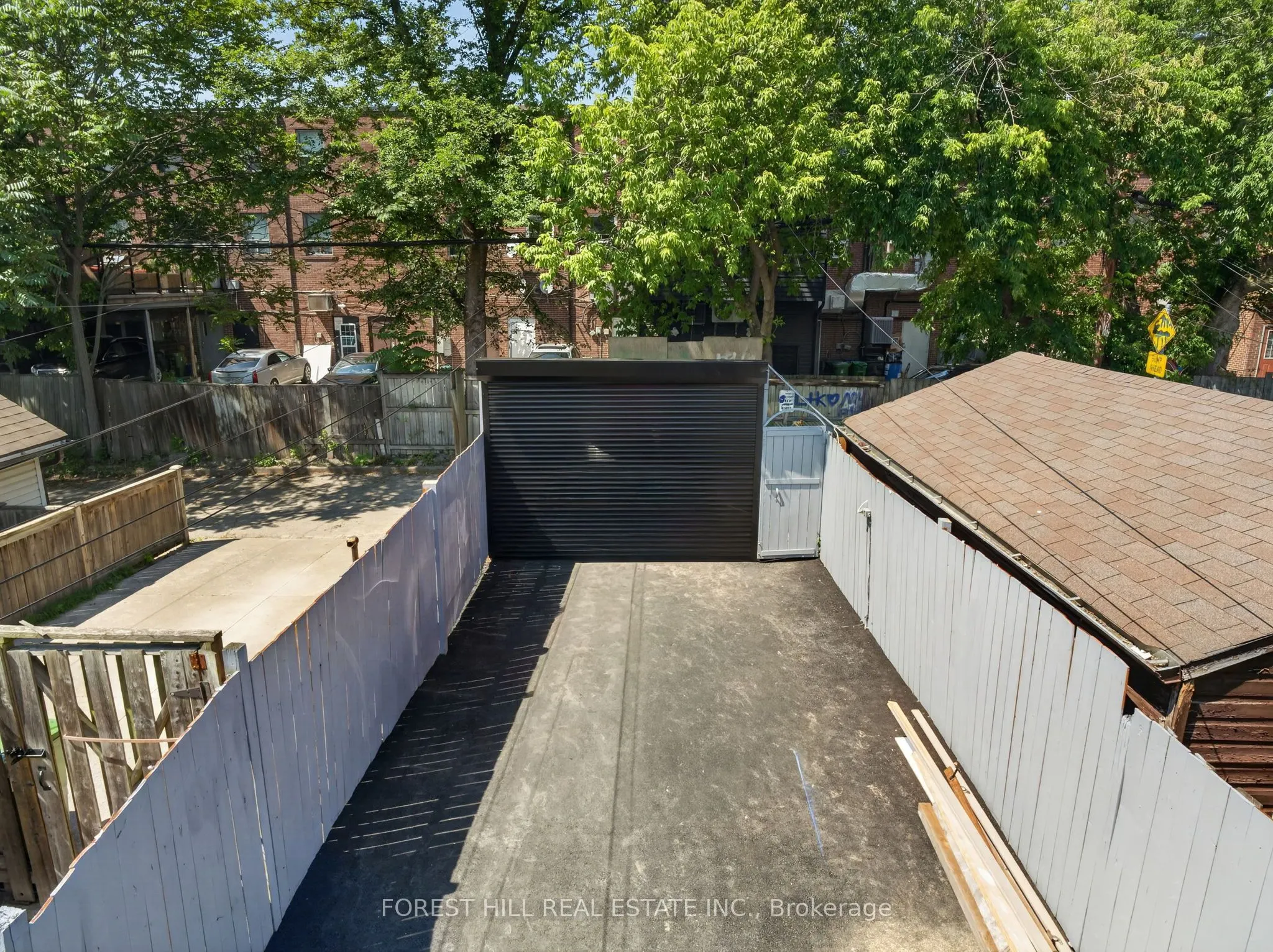 54 Chatham Avenue