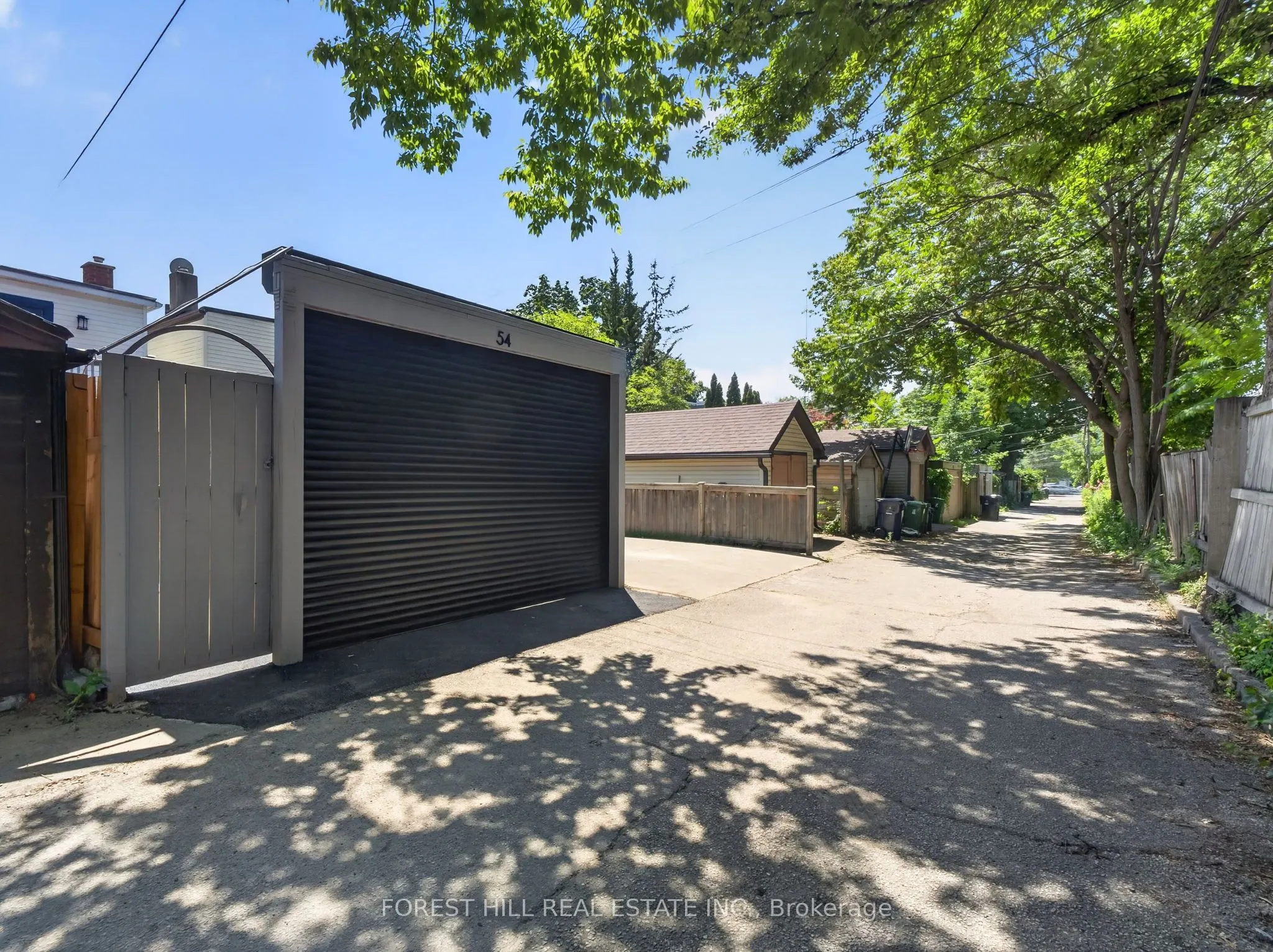 54 Chatham Avenue