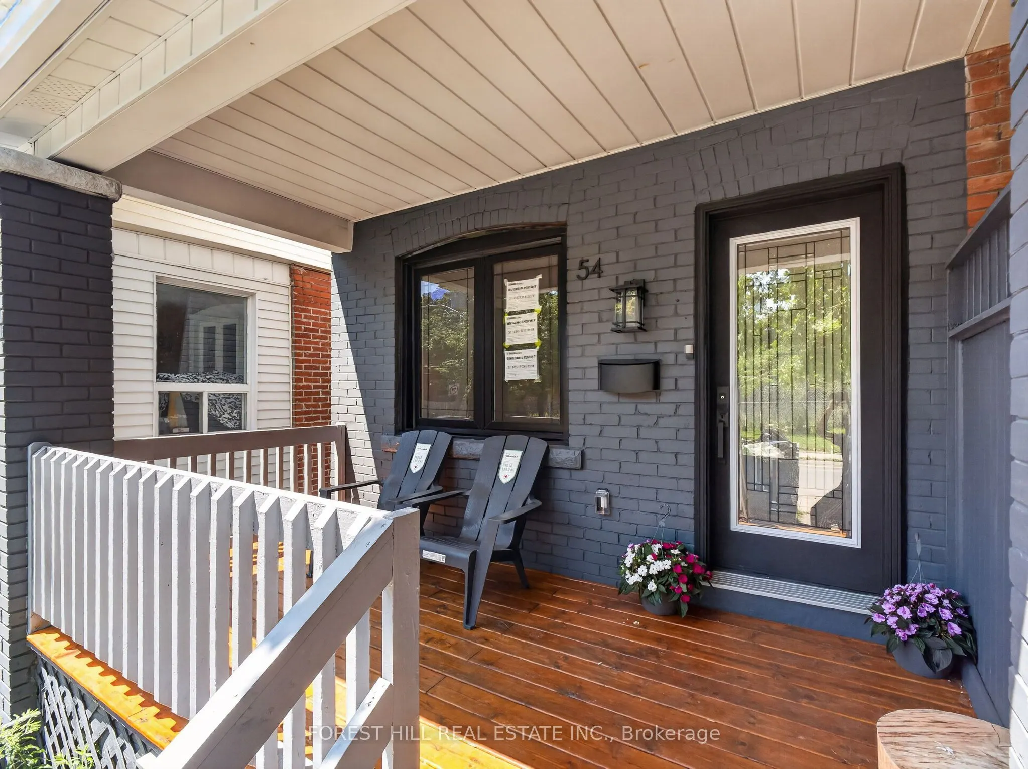 54 Chatham Avenue