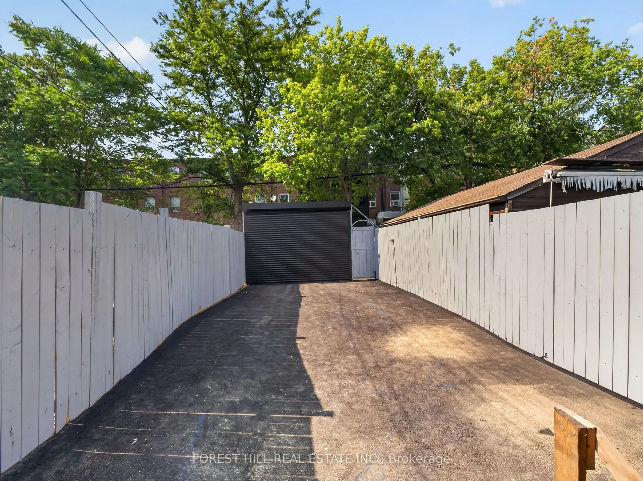 54 Chatham Avenue