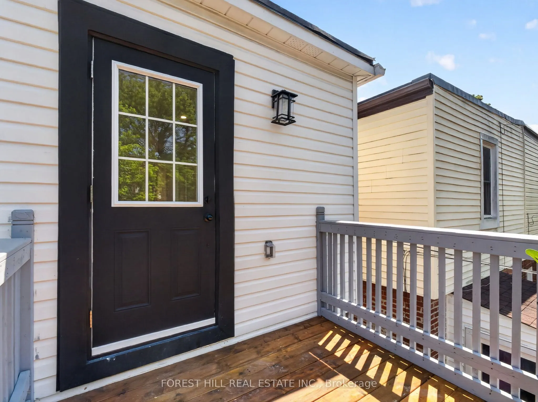 54 Chatham Avenue