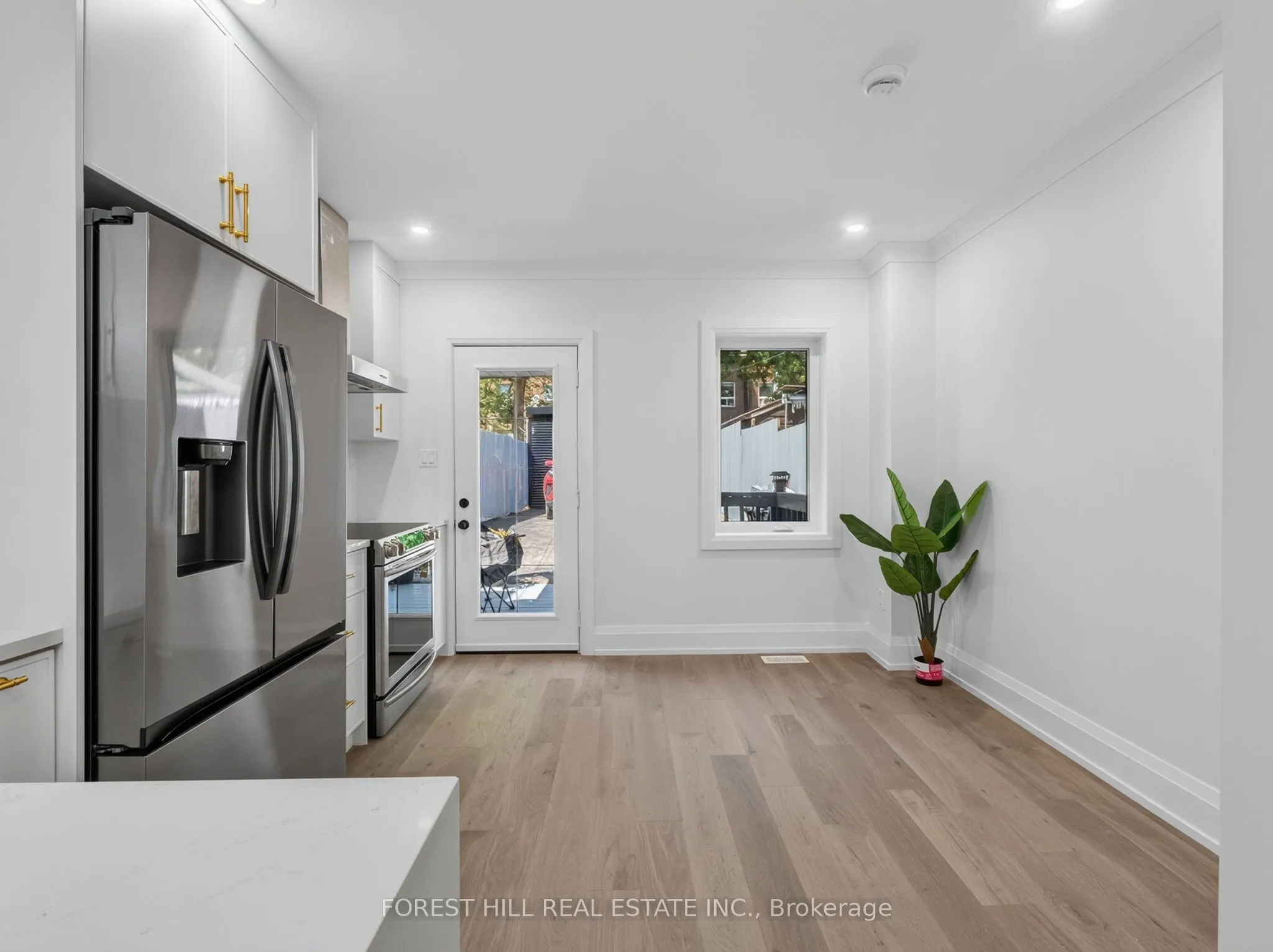 54 Chatham Avenue