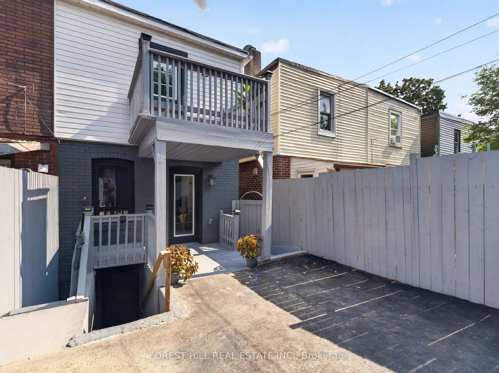 54 Chatham Avenue