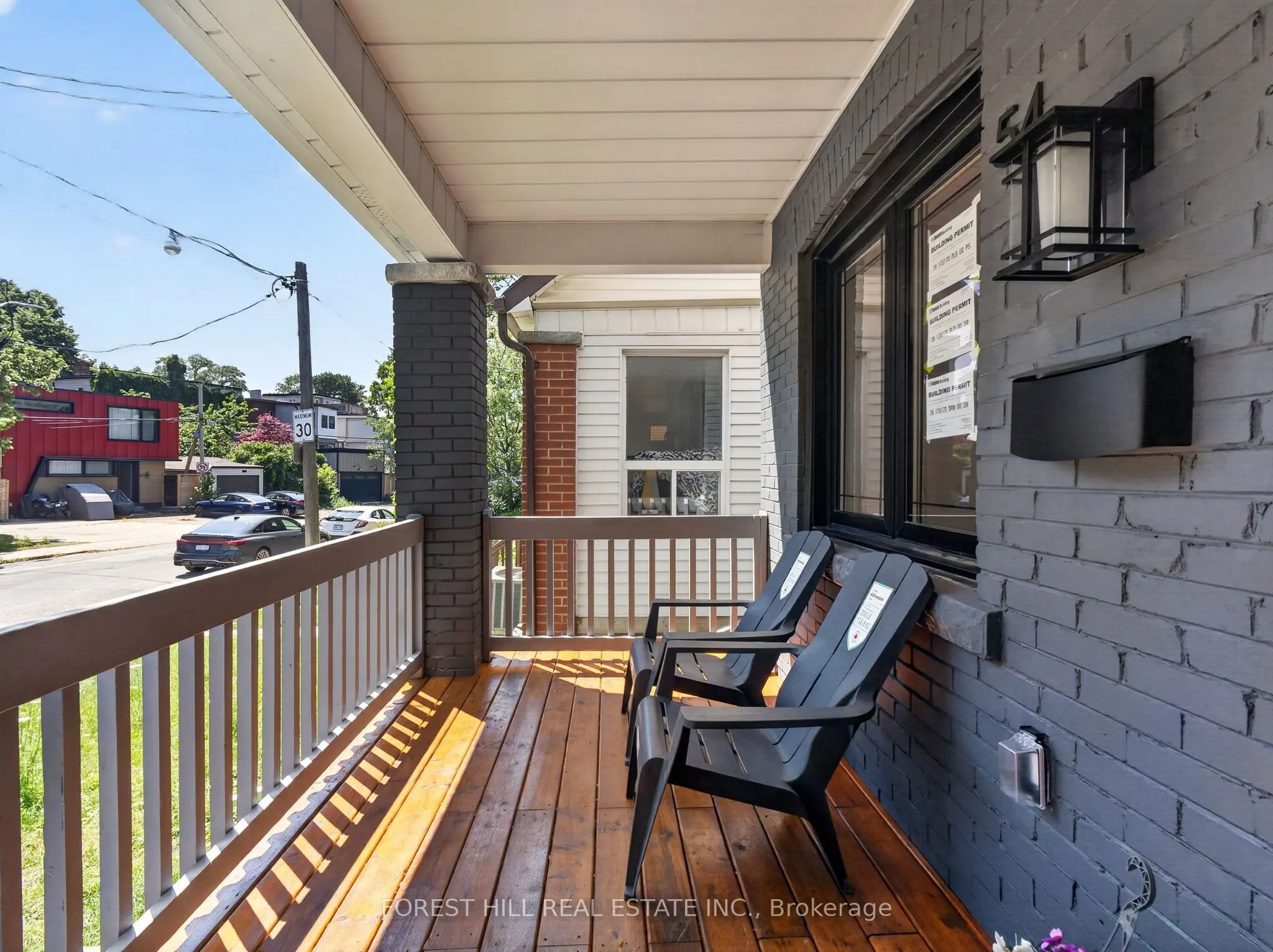 54 Chatham Avenue