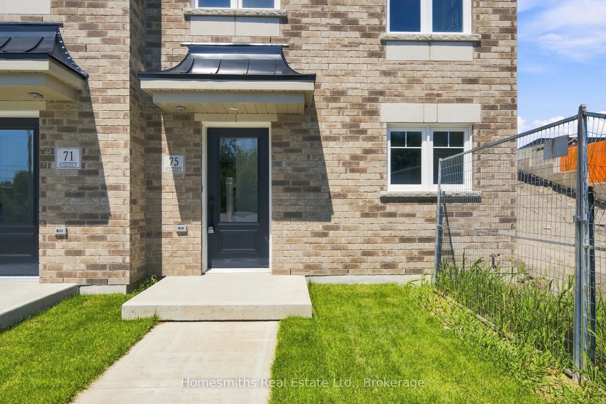 75 Addyman Crescent