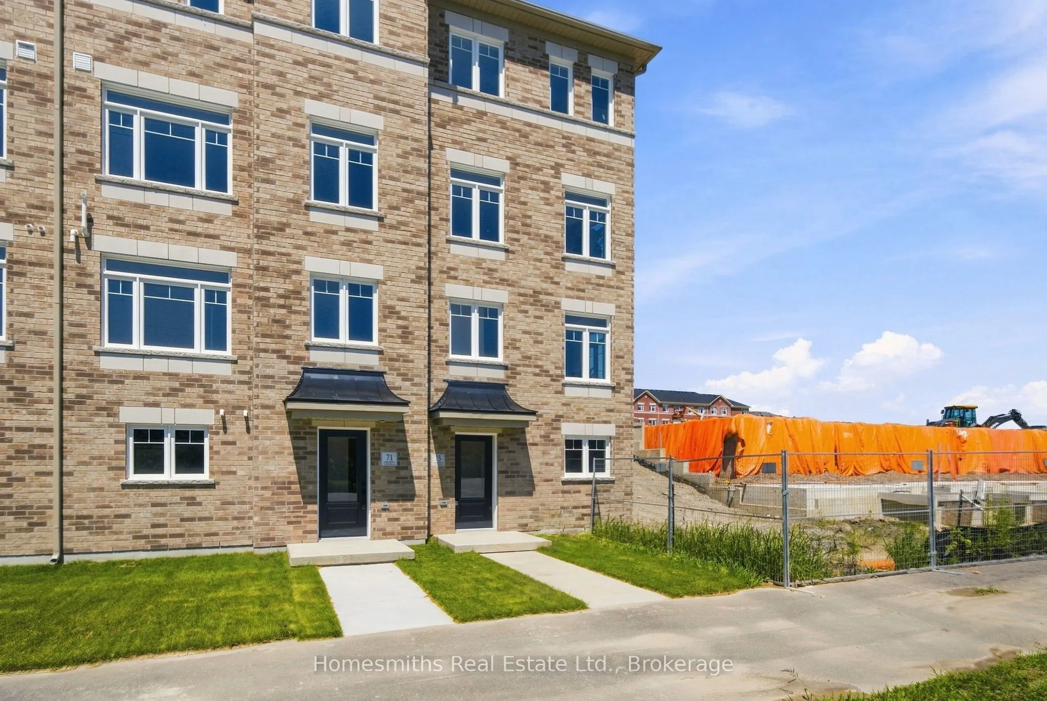 75 Addyman Crescent