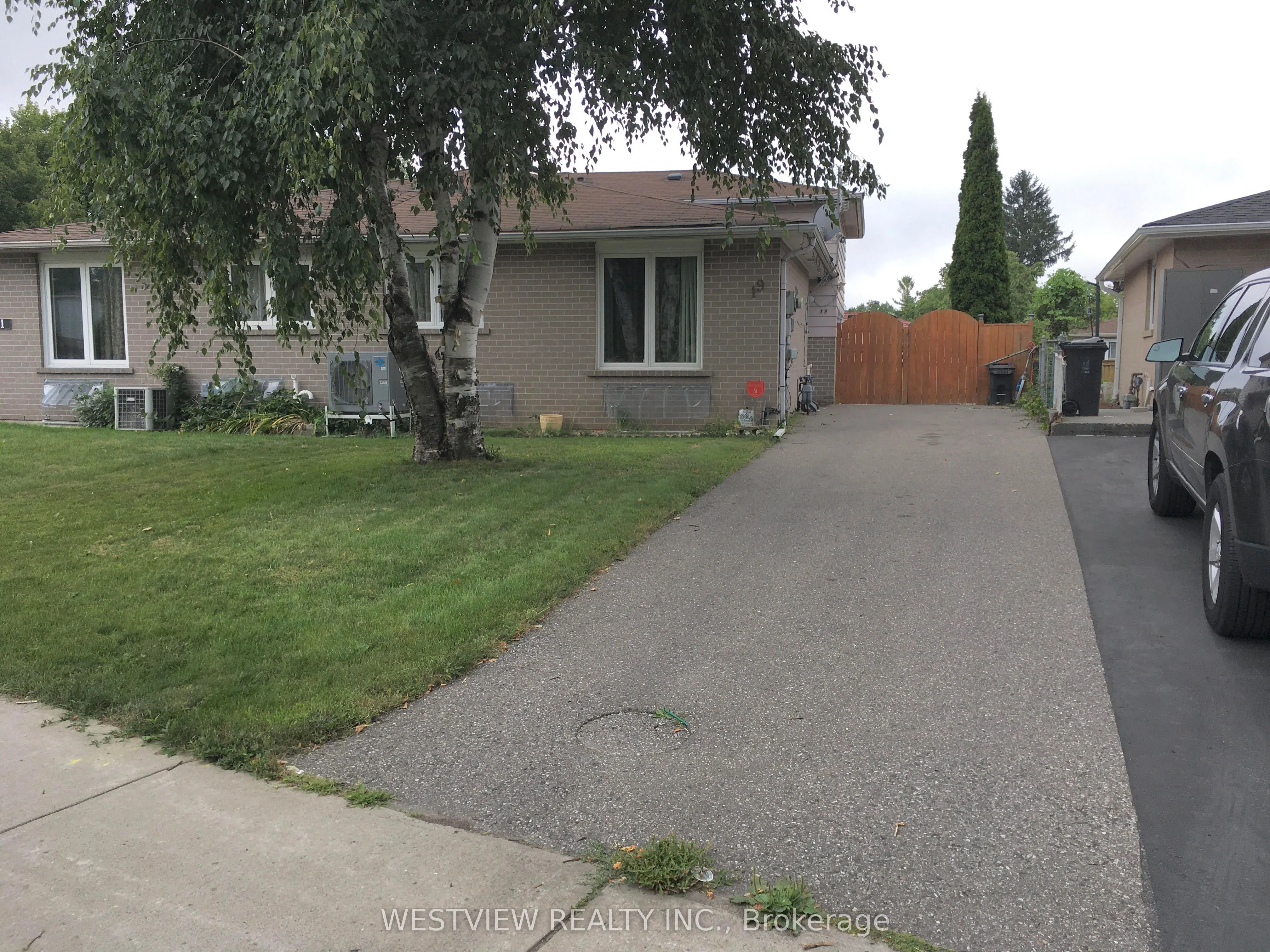 19 Coxworth Crescent