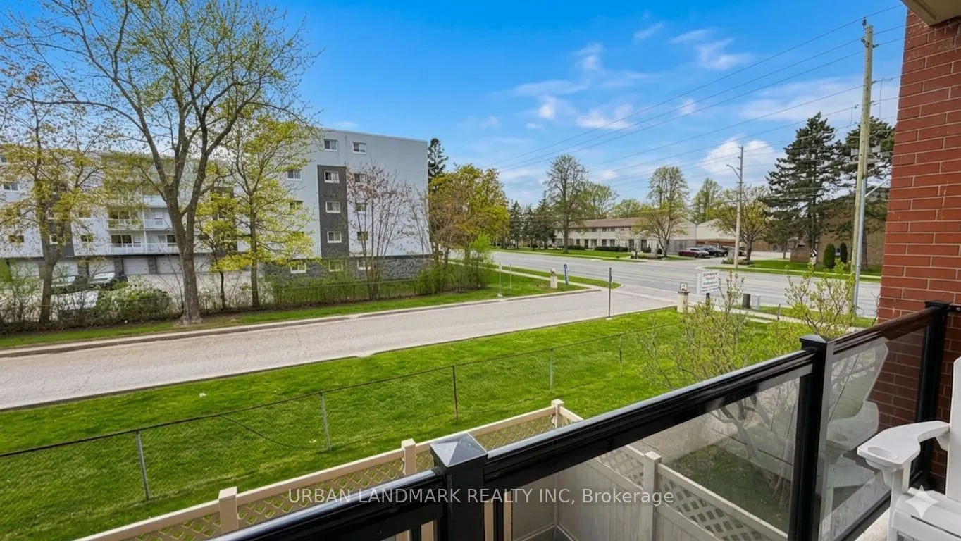 131 Taunton Road E #201