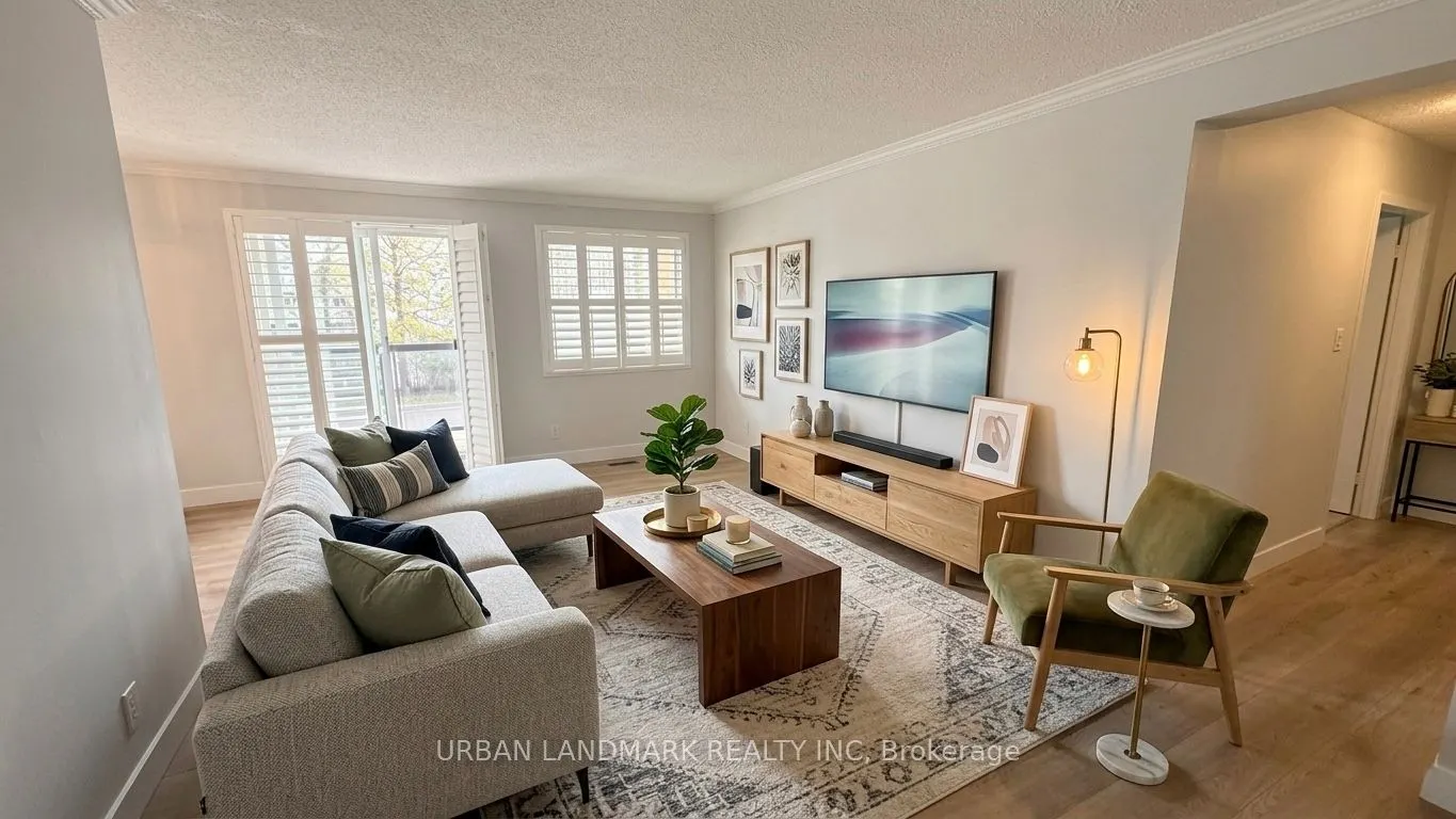 131 Taunton Road E #201