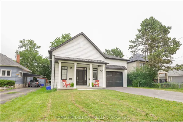127 Gibbons Street