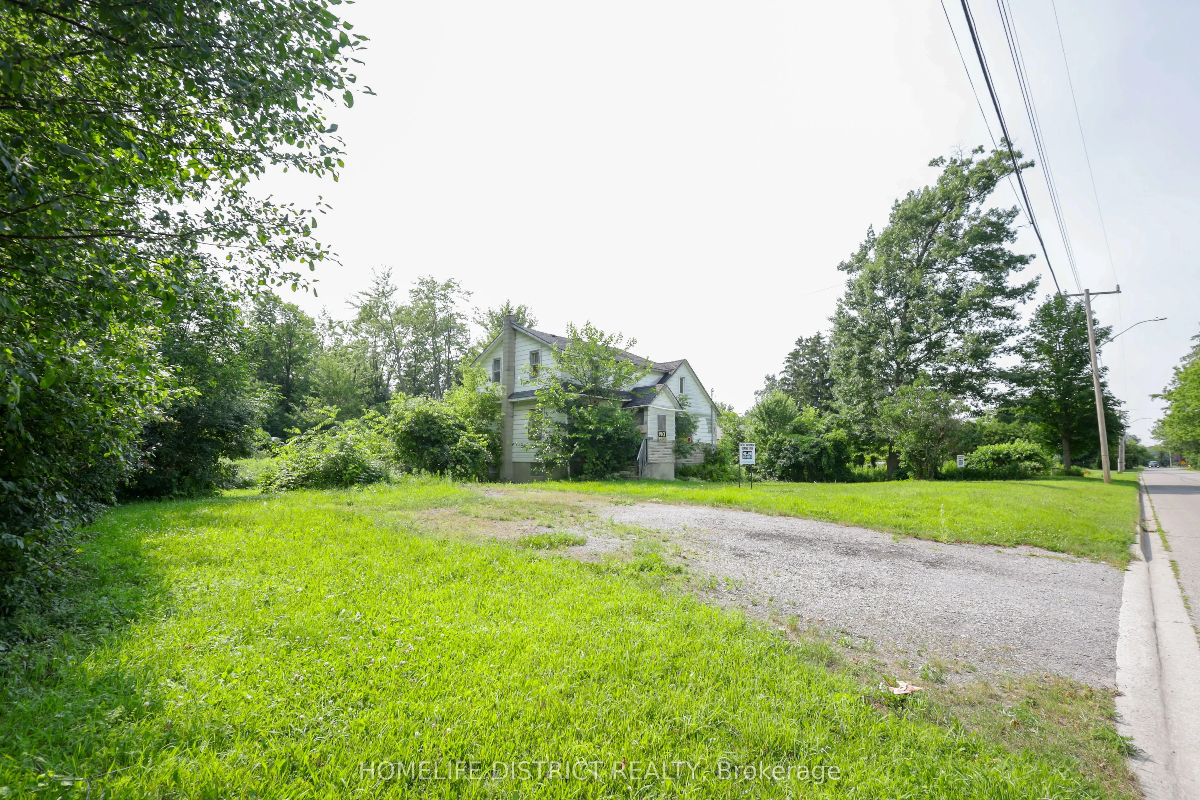 3362 - Part Lot 2 Tooley Road
