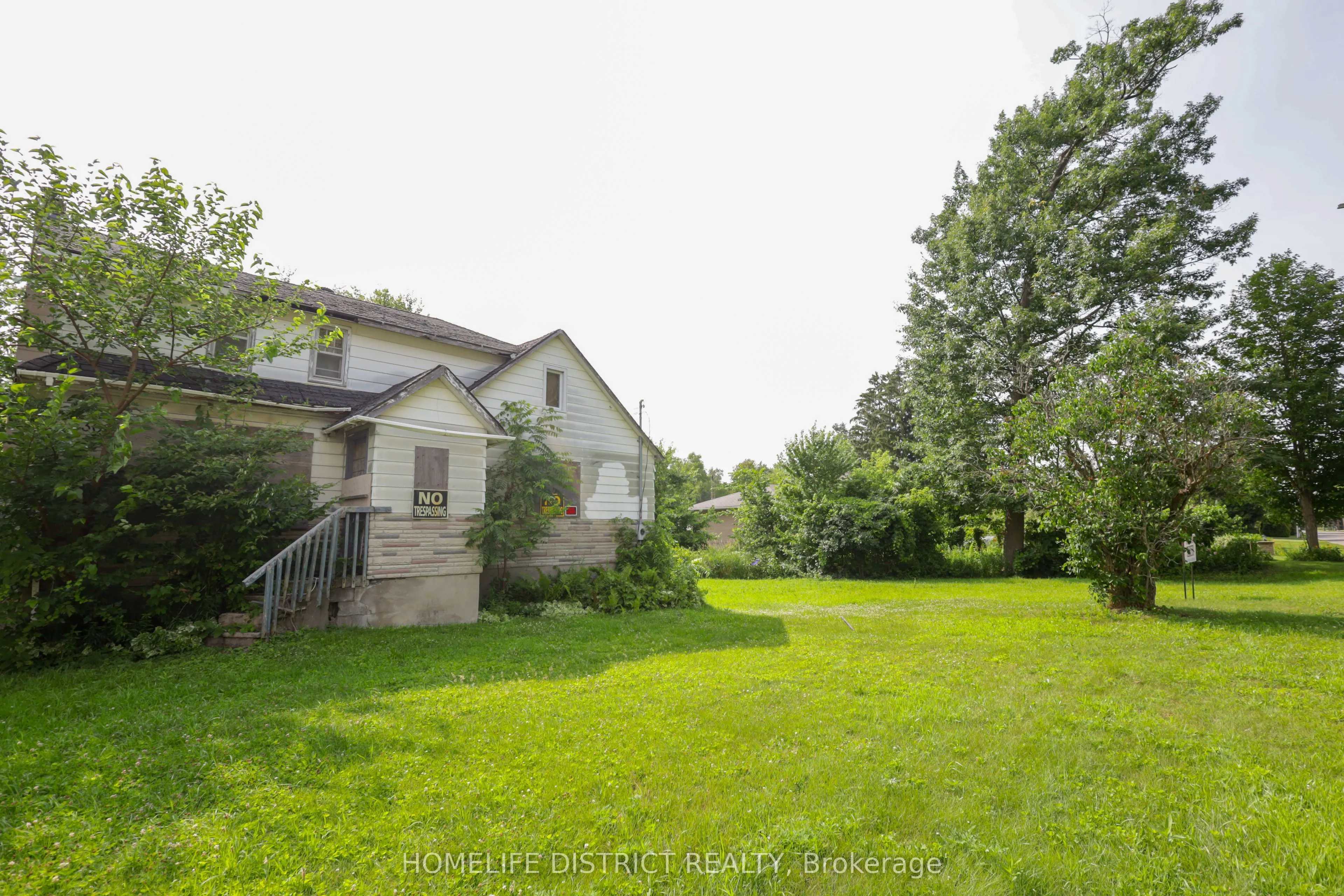 3362 - Part Lot 2 Tooley Road