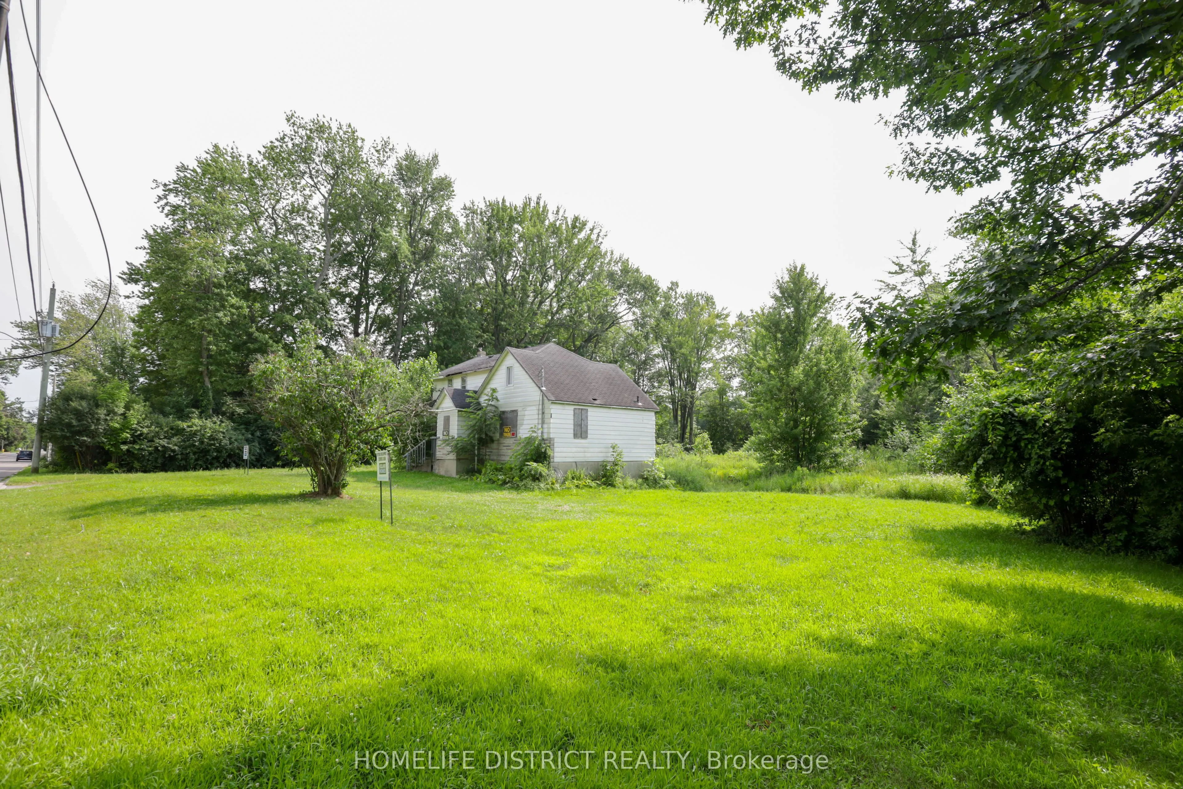 3362 - Part Lot 2 Tooley Road