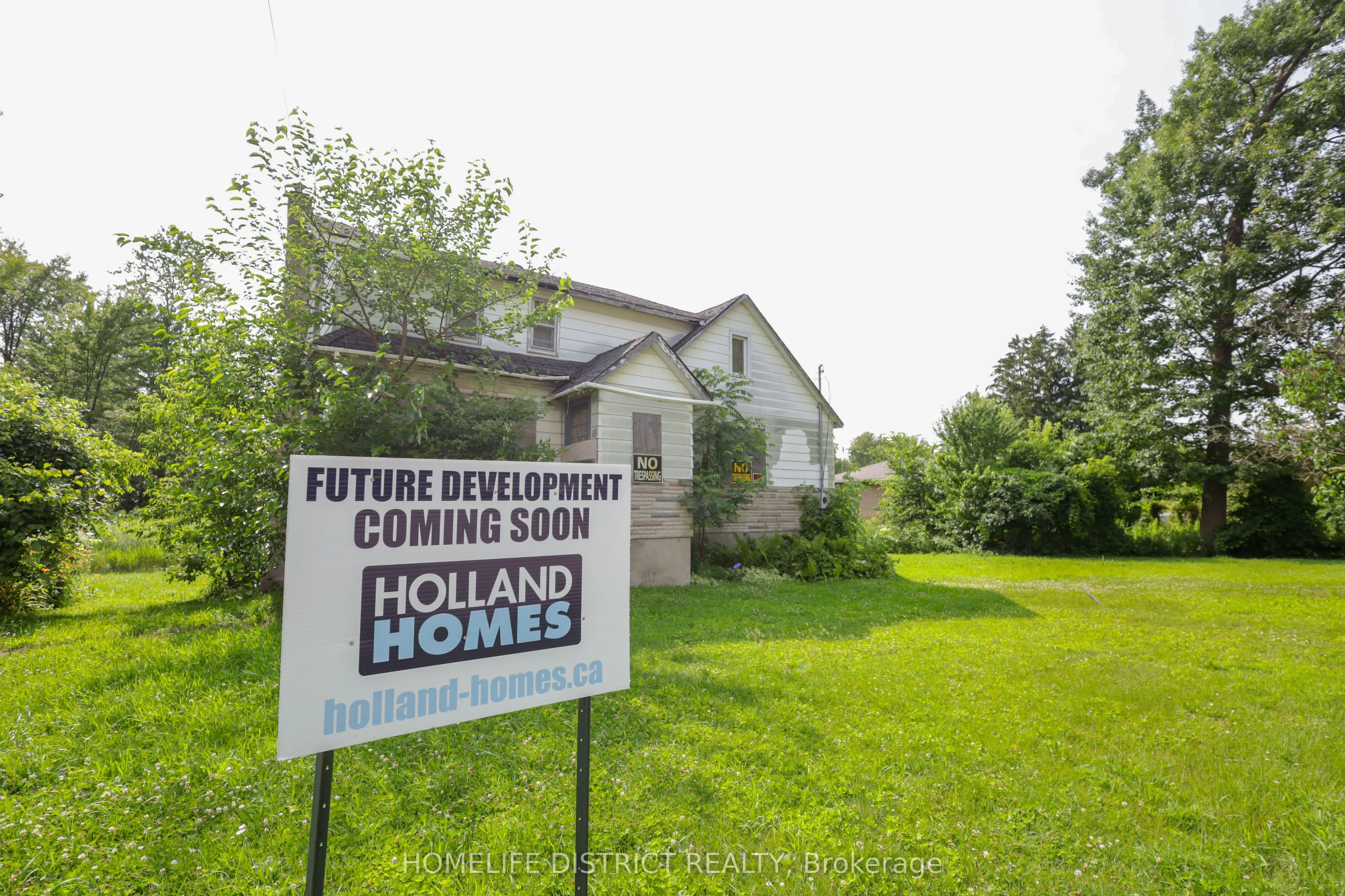 3362 - Part Lot 3 Tooley Road