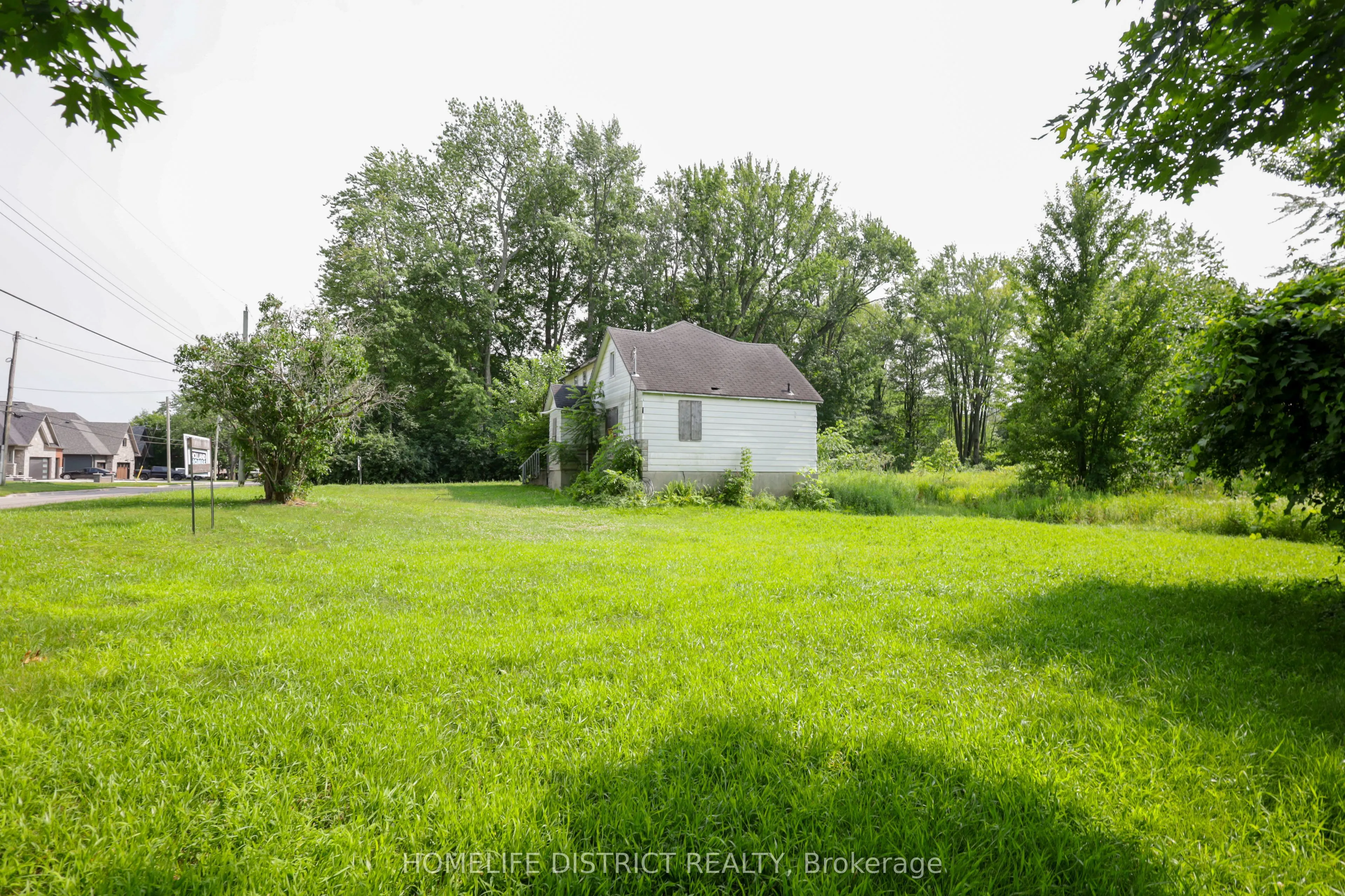 3362 - Part Lot 3 Tooley Road