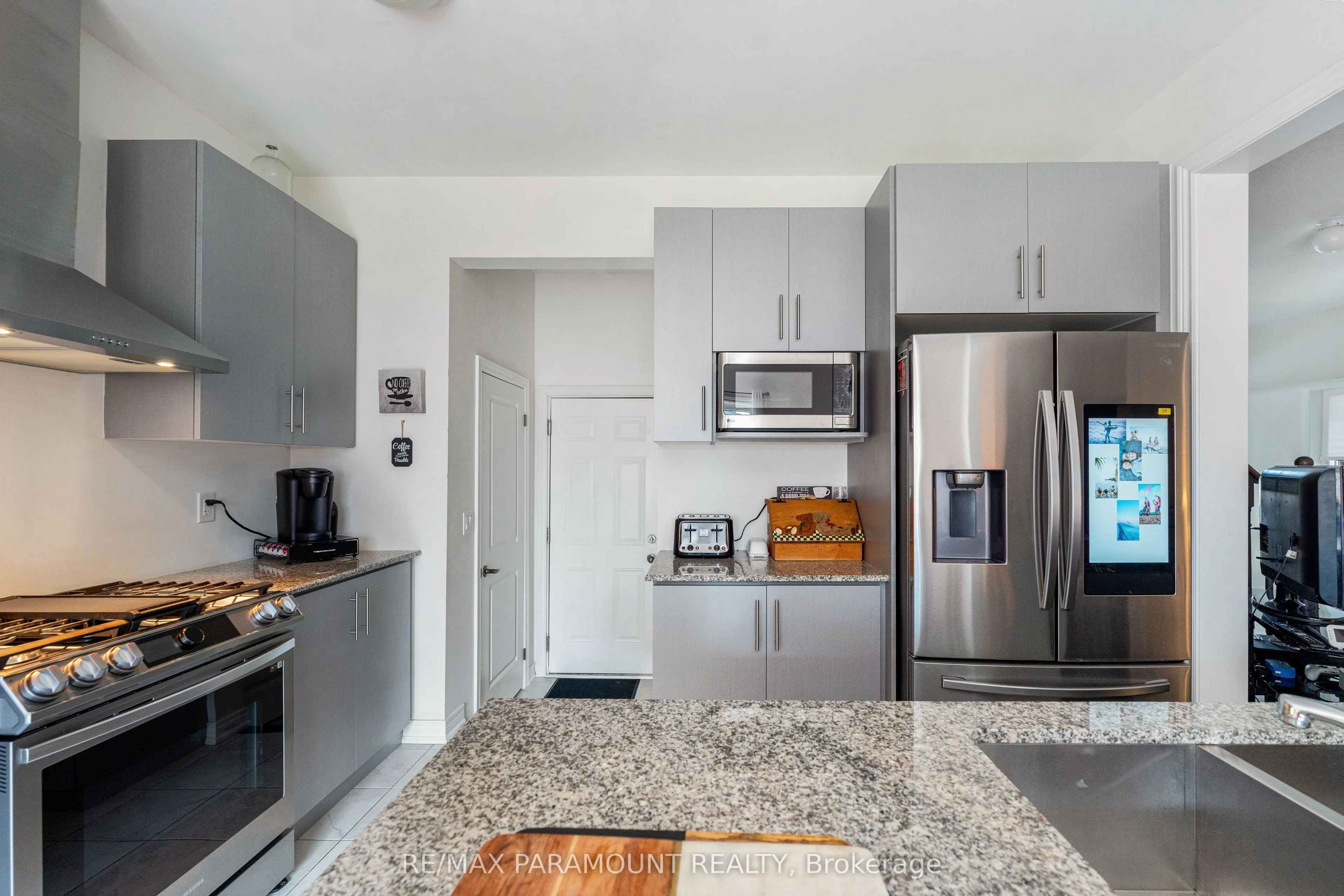 18 Tait Crescent