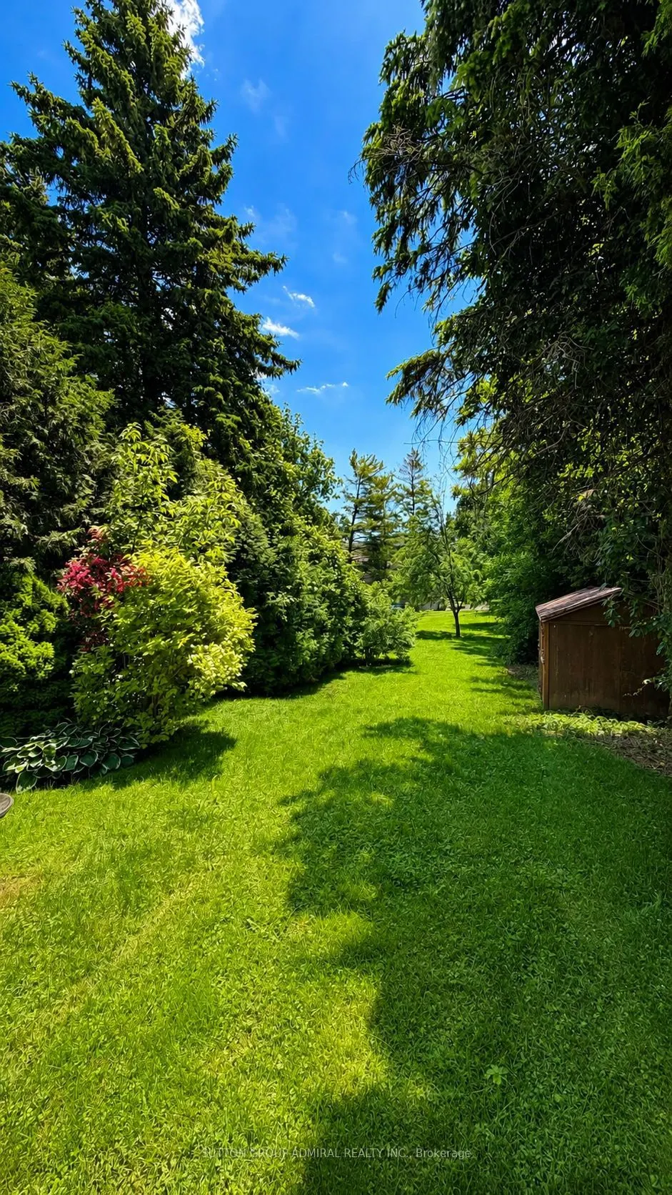 865 Regent Drive