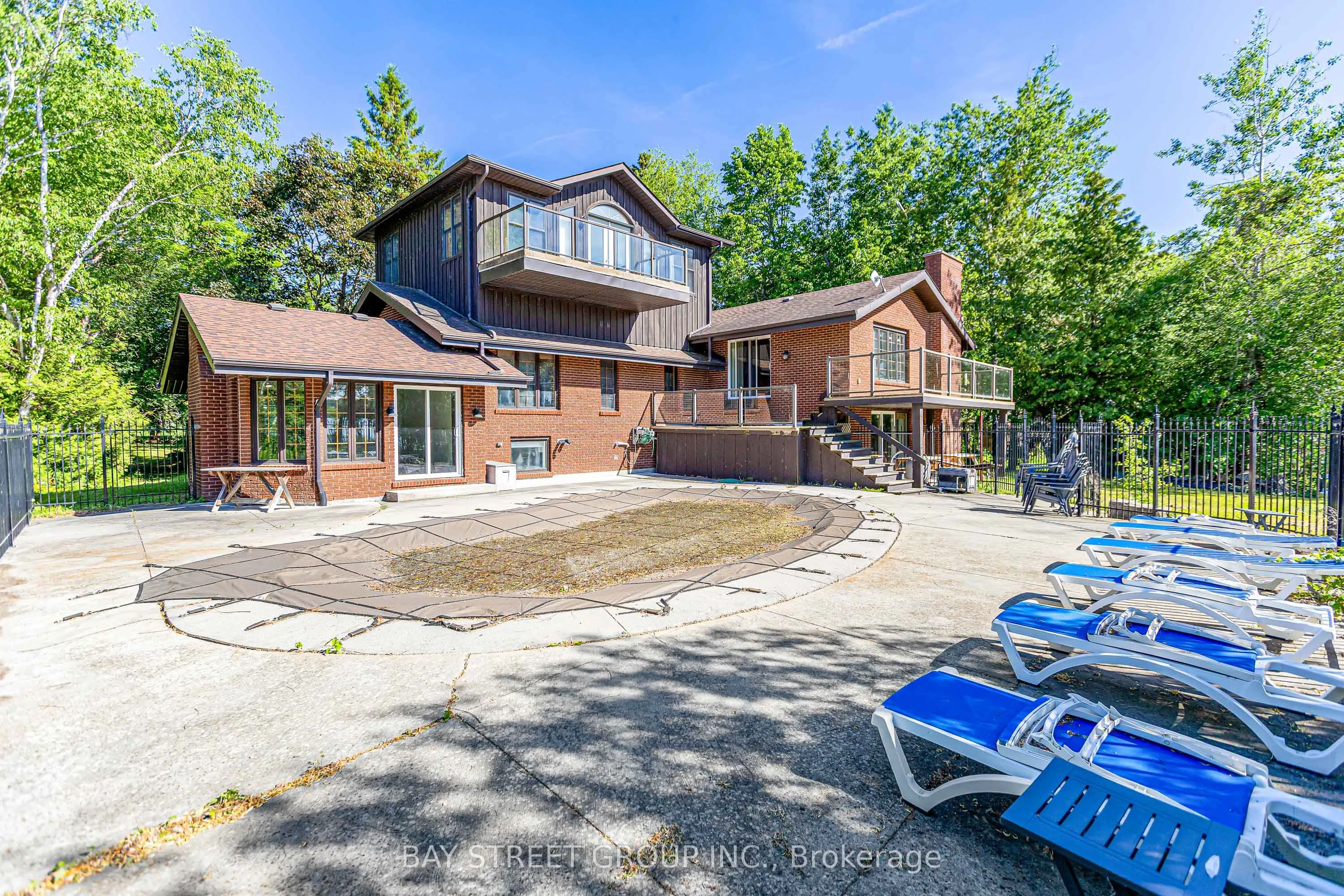236 Summit Drive