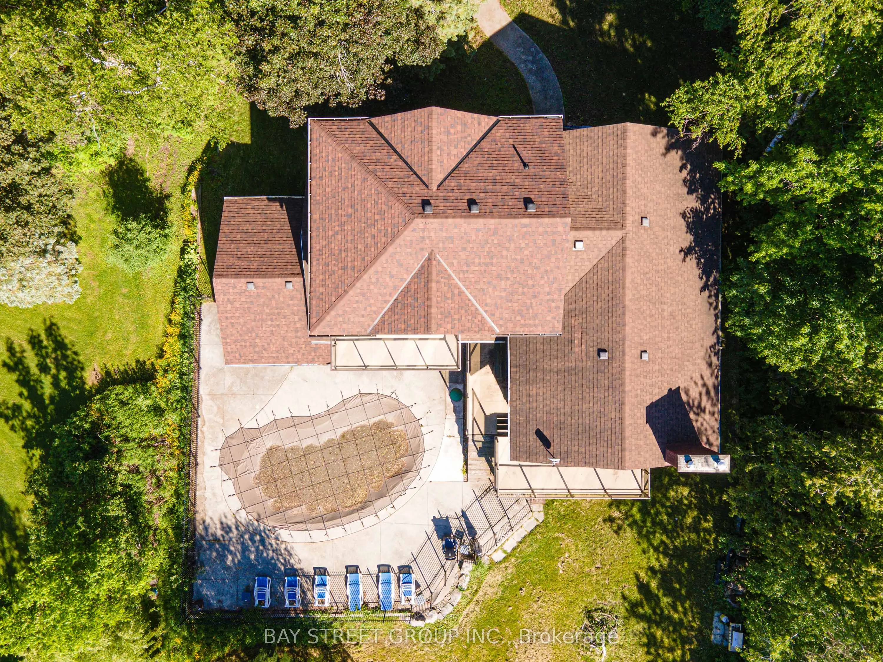236 Summit Drive
