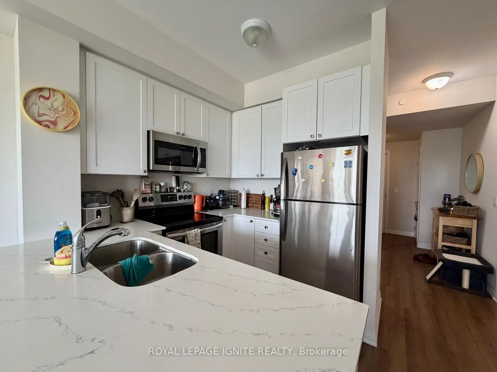 65 Shipway Avenue #301