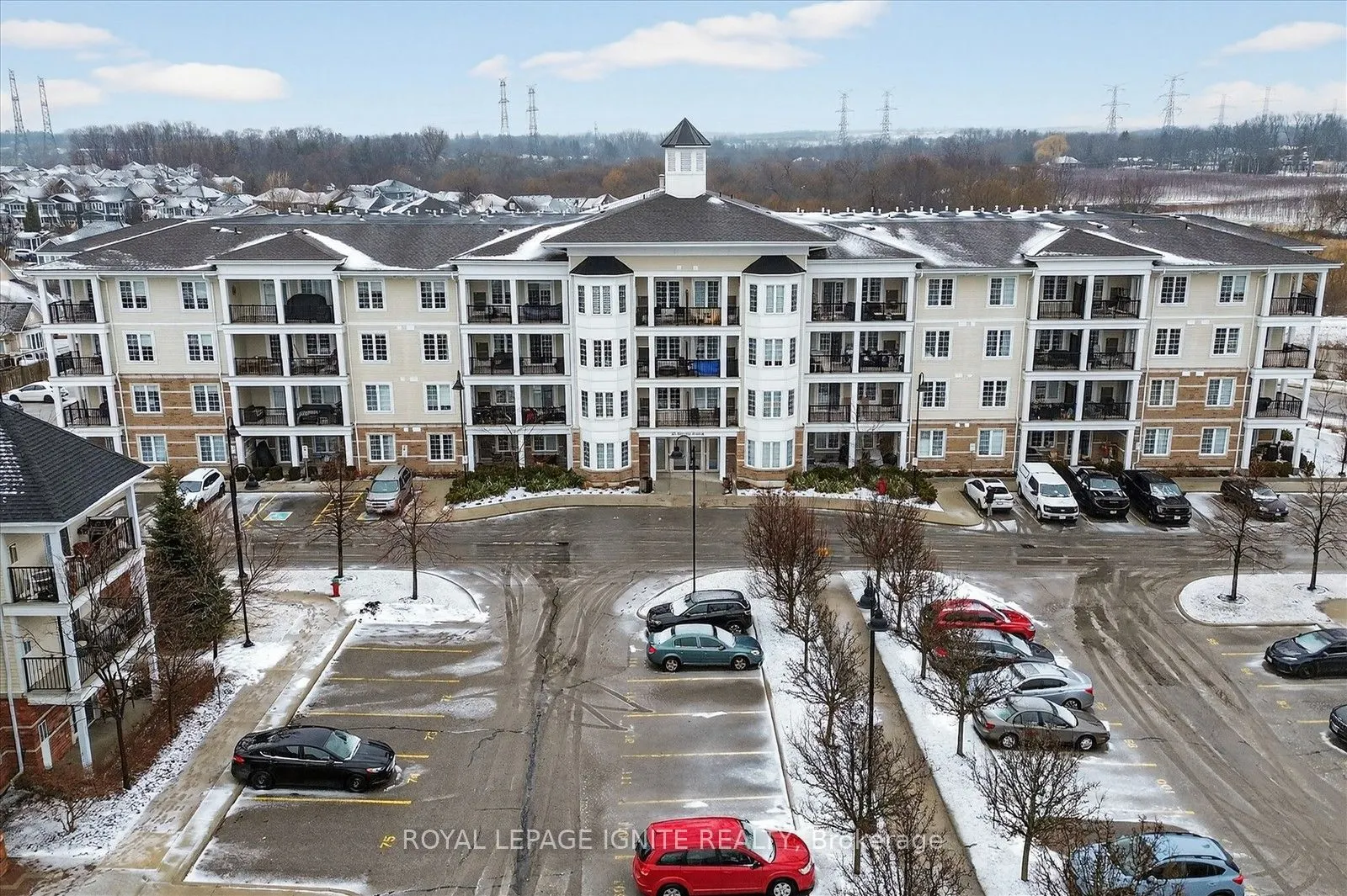 65 Shipway Avenue #301