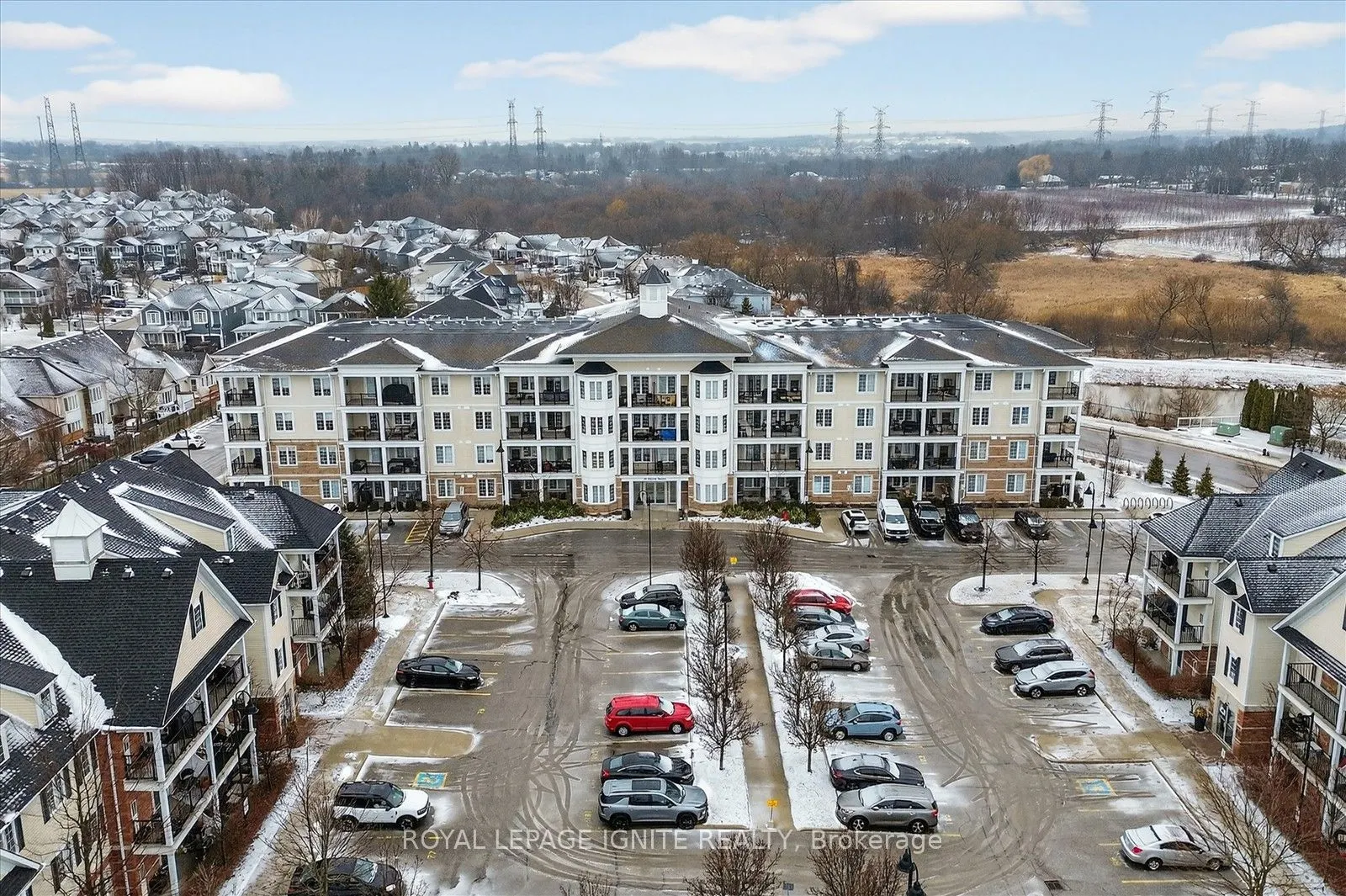 65 Shipway Avenue #301