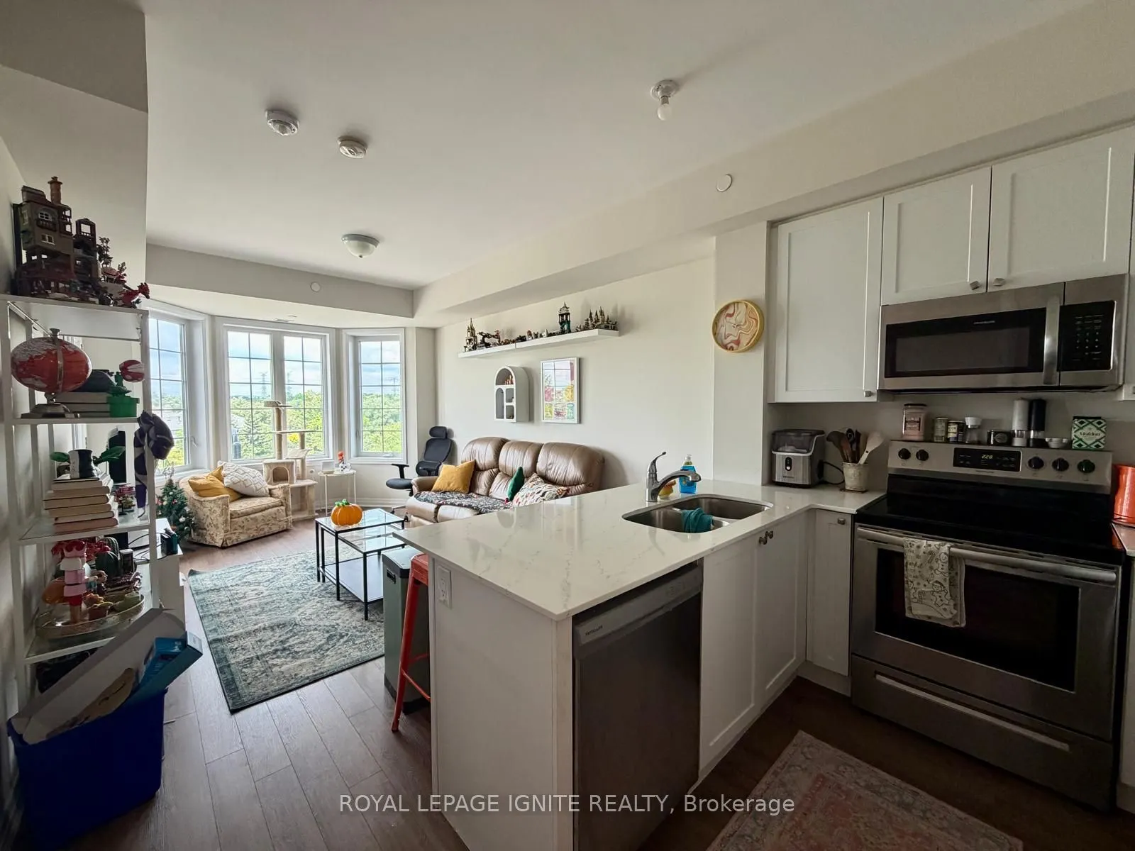 65 Shipway Avenue #301