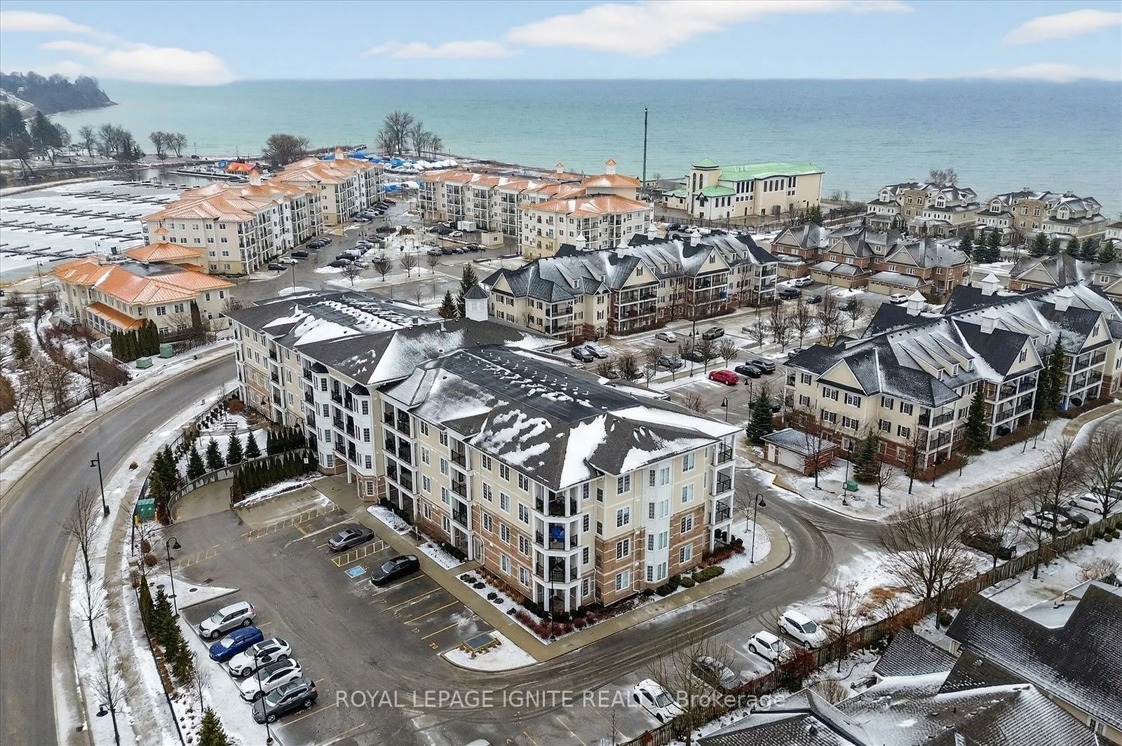 65 Shipway Avenue #213