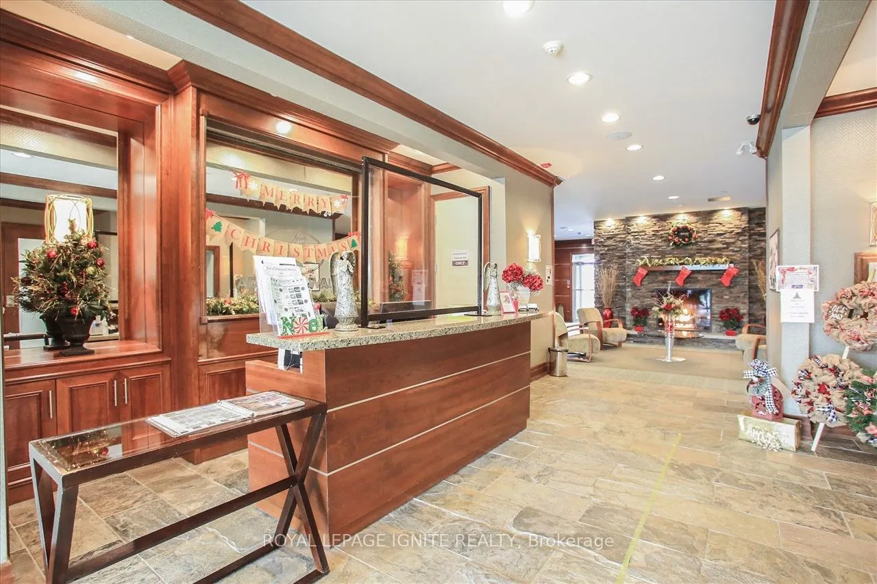 65 Shipway Avenue #213