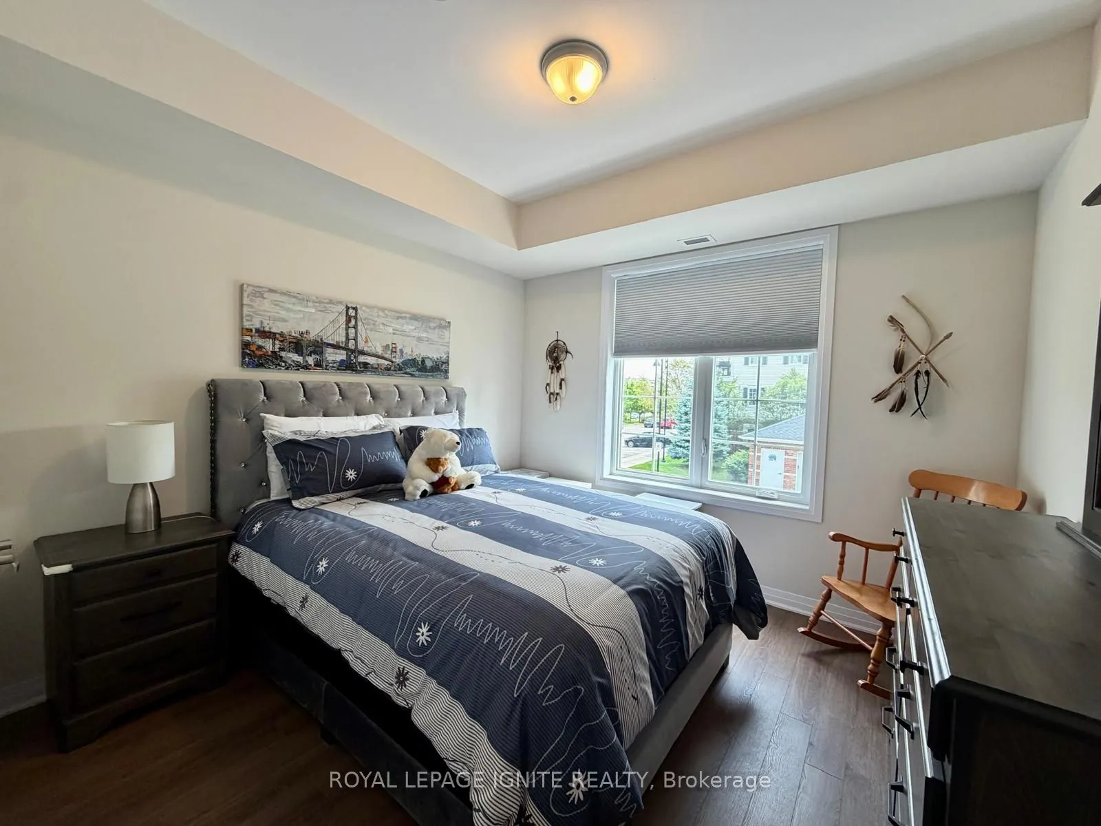 65 Shipway Avenue #213