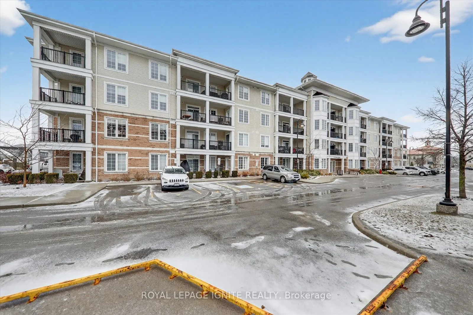 65 Shipway Avenue #213