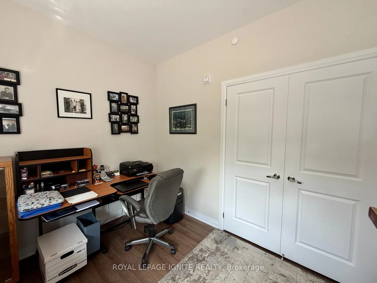 65 Shipway Avenue #213