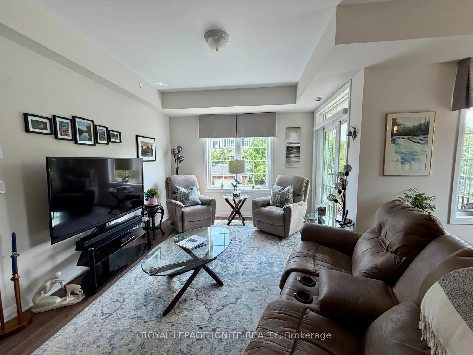 65 Shipway Avenue #213