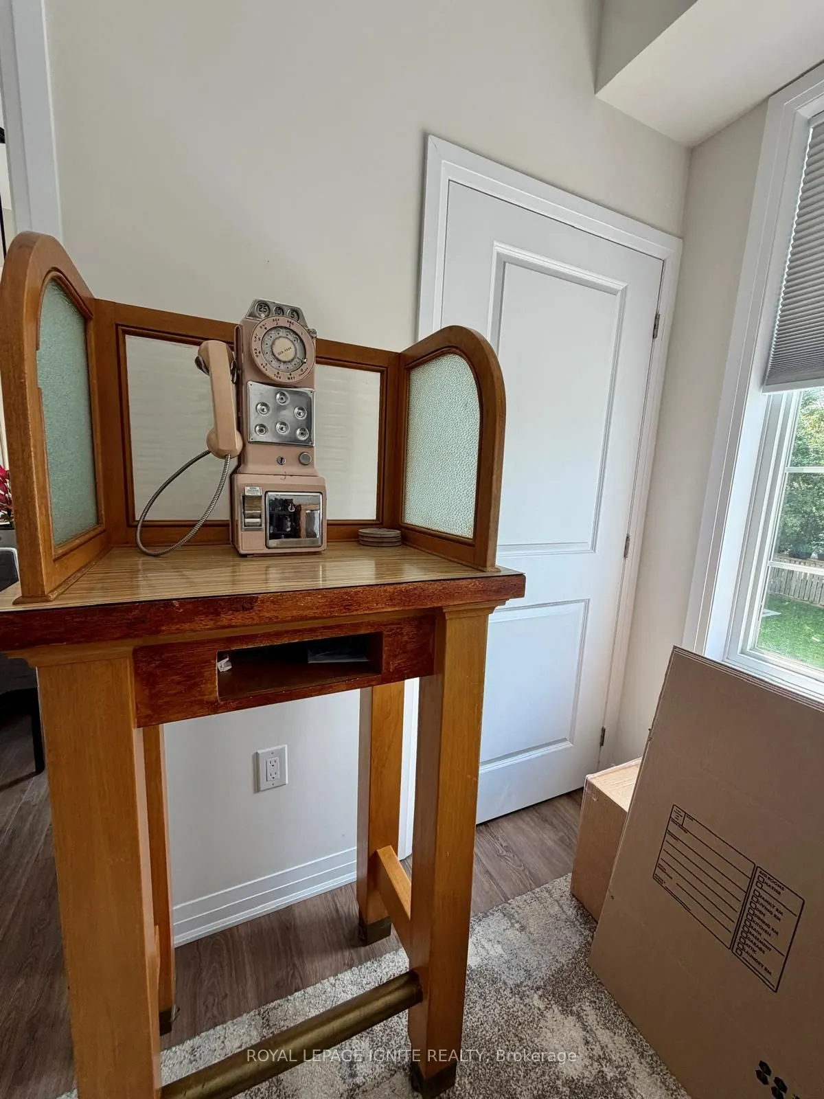65 Shipway Avenue #213